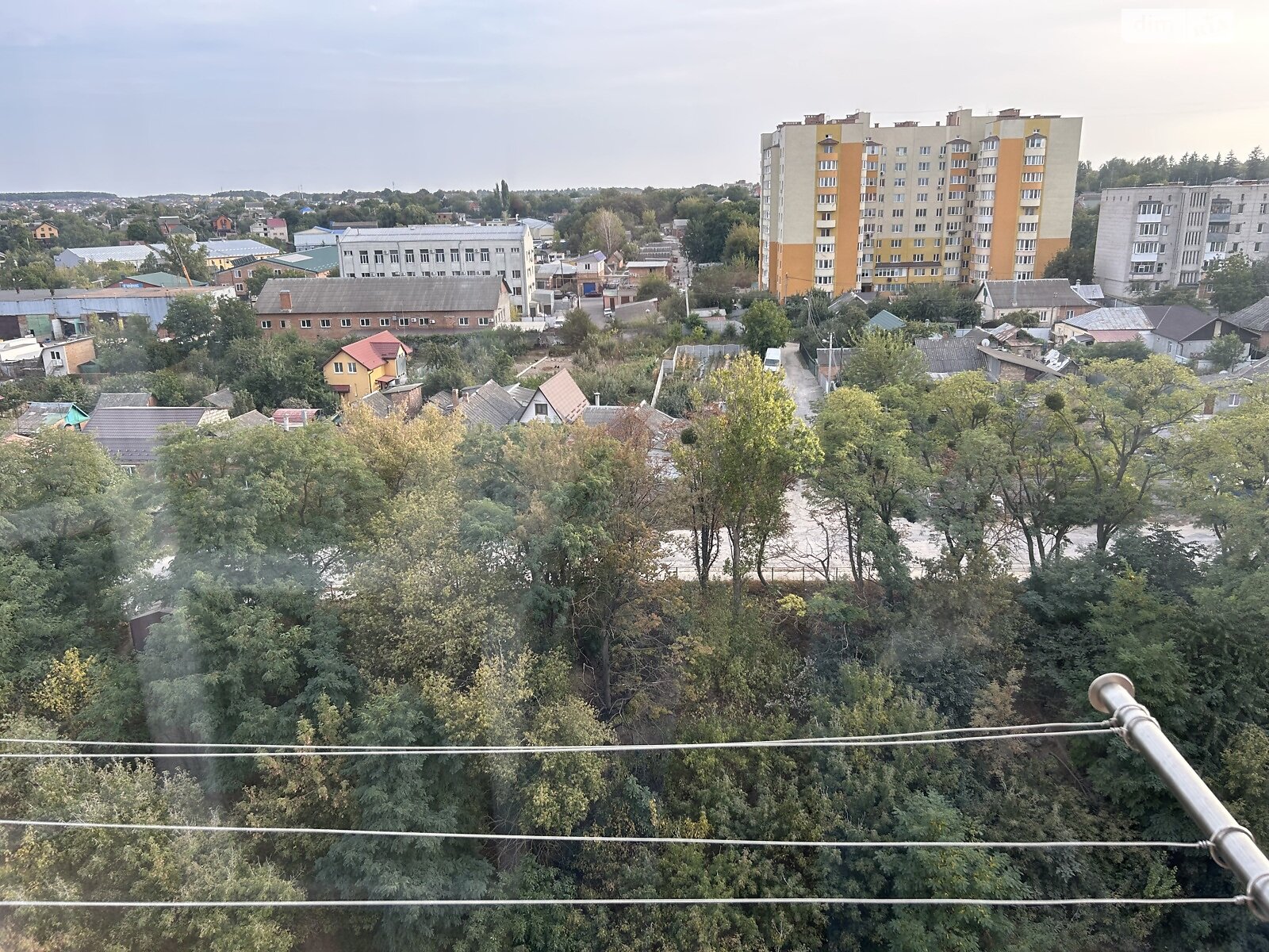 Продаж трикімнатної квартири в Вінниці, на вул. Марії Приймаченко, район Старе місто фото 1
