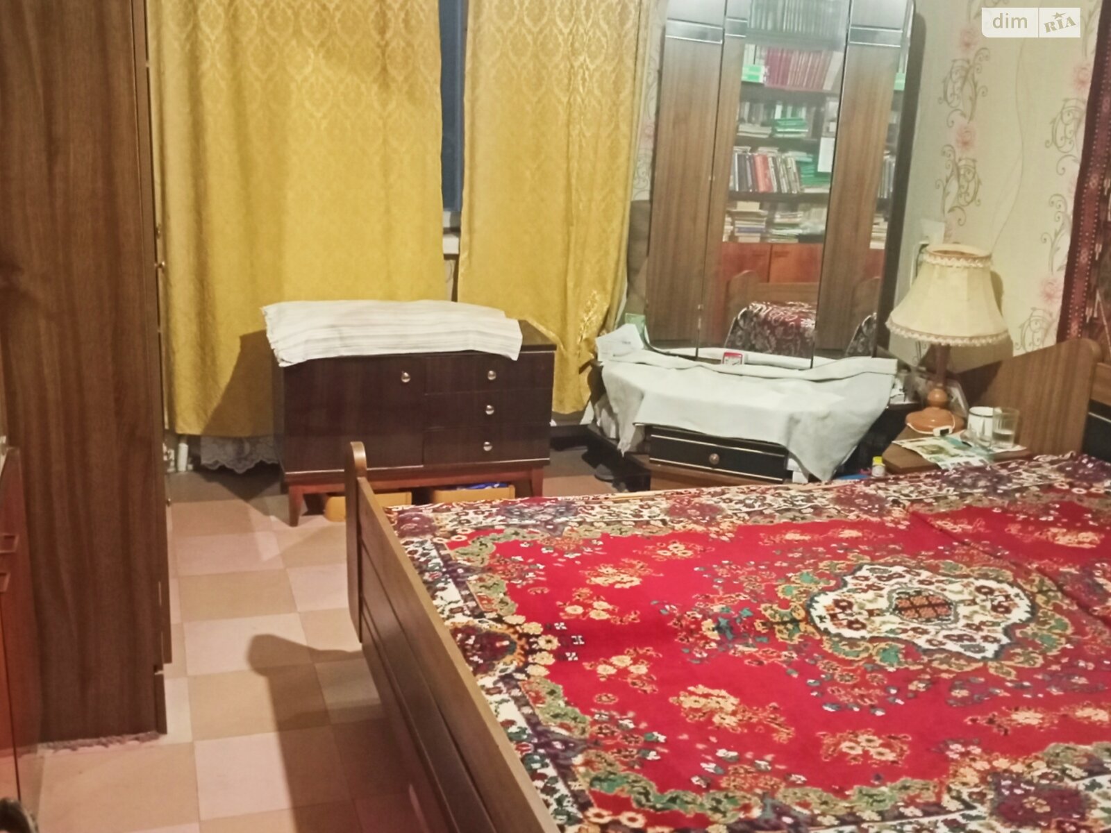 Продаж двокімнатної квартири в Вінниці, на вул. Михайла Малишенка, район Ближнє замостя фото 1 Продаж двокімнатної квартири в Вінниці, на вул. Михайла Малишенка, район Ближнє замостя фото 1