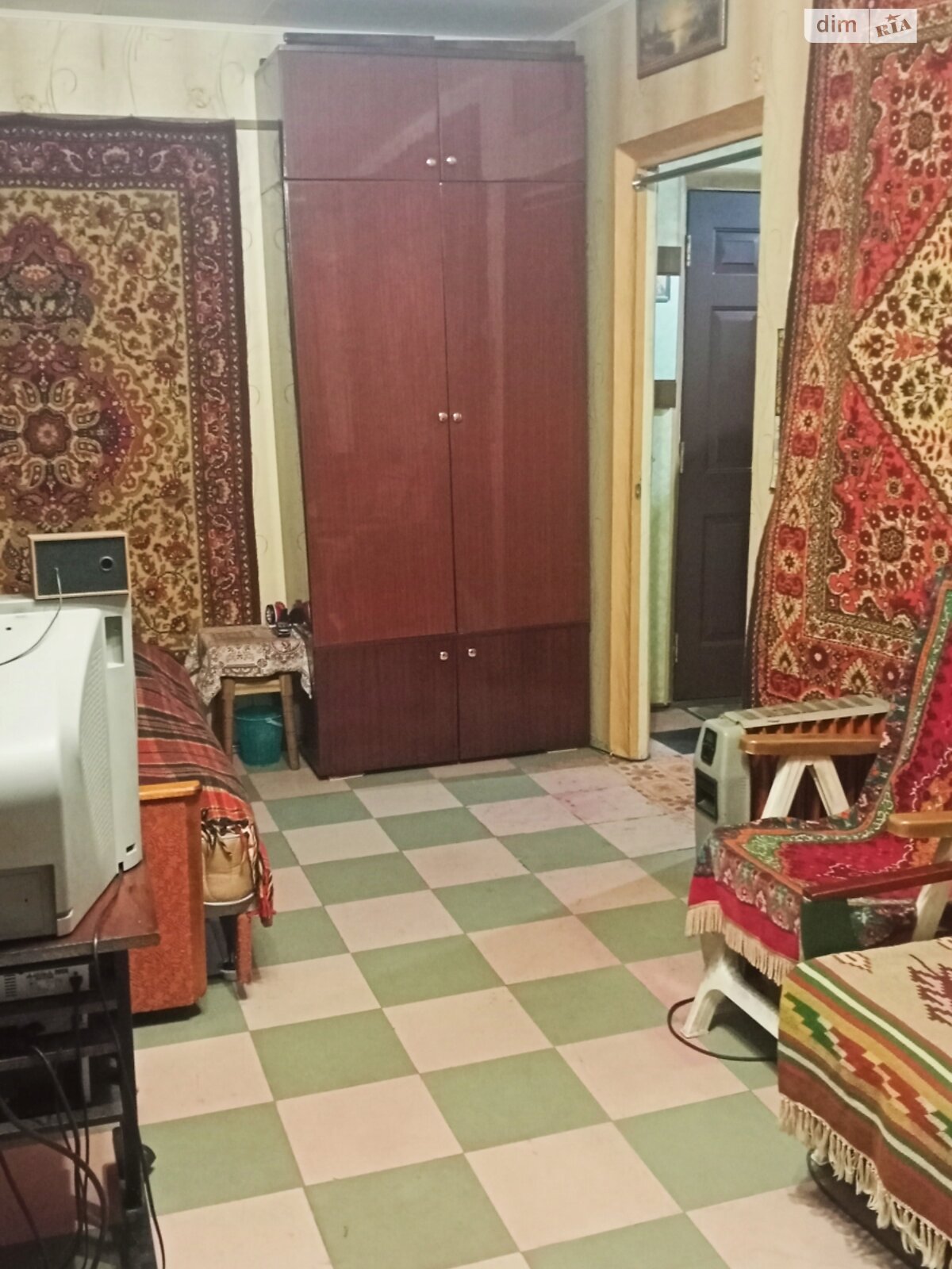 Продаж двокімнатної квартири в Вінниці, на вул. Михайла Малишенка, район Ближнє замостя фото 1 Продаж двокімнатної квартири в Вінниці, на вул. Михайла Малишенка, район Ближнє замостя фото 1