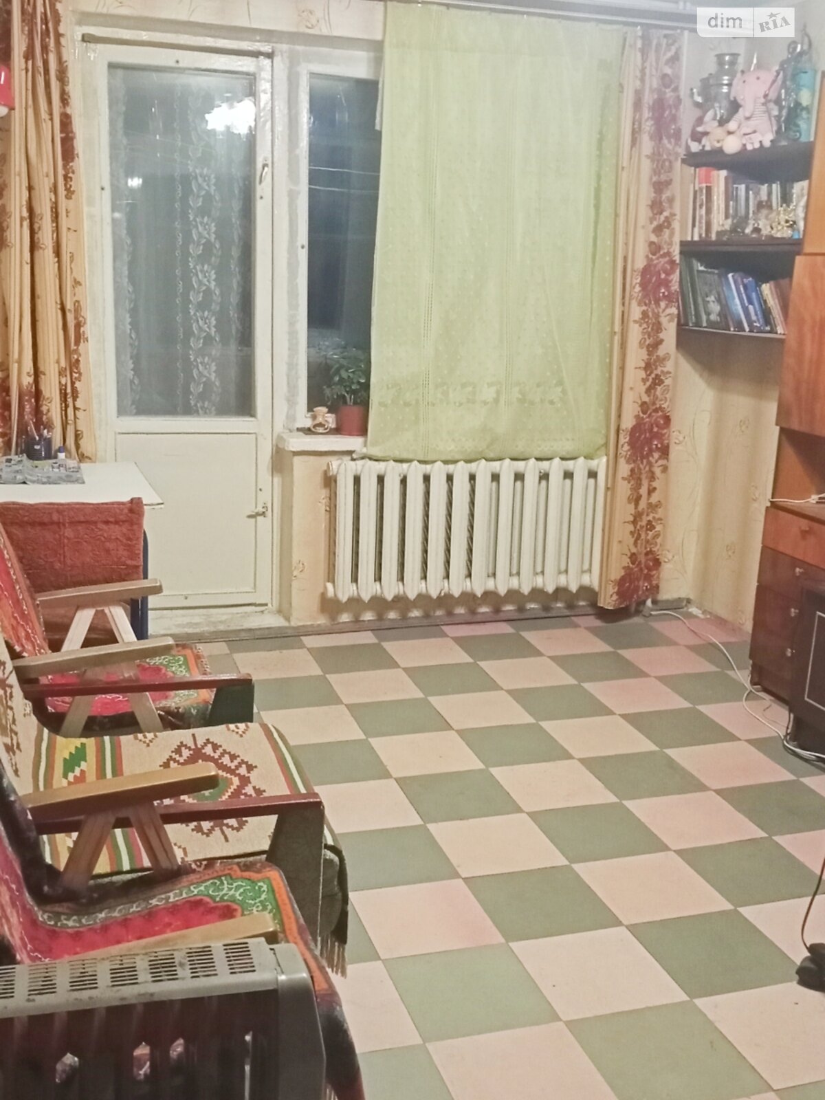 Продаж двокімнатної квартири в Вінниці, на вул. Михайла Малишенка, район Ближнє замостя фото 1 Продаж двокімнатної квартири в Вінниці, на вул. Михайла Малишенка, район Ближнє замостя фото 1