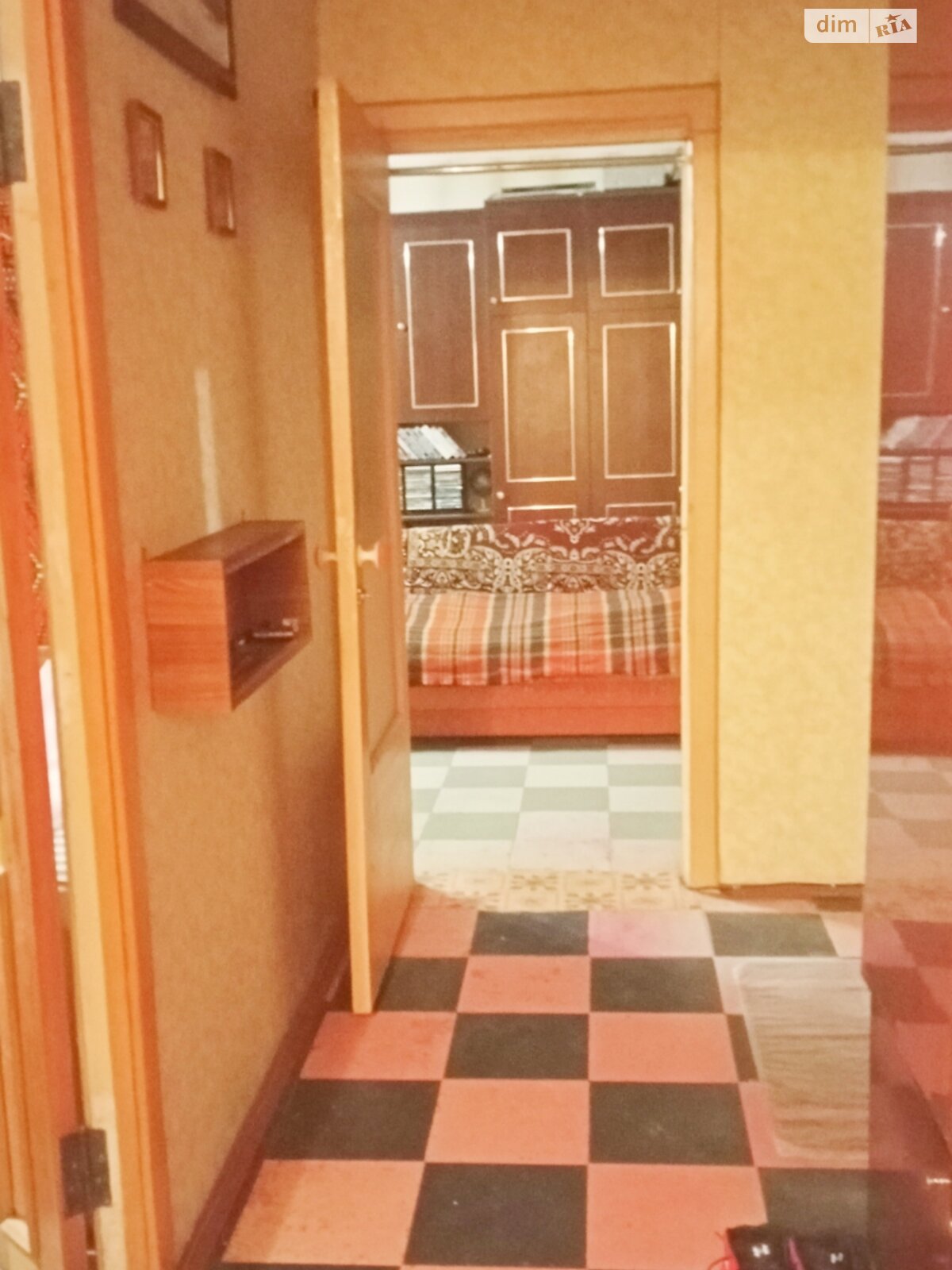 Продаж двокімнатної квартири в Вінниці, на вул. Михайла Малишенка, район Ближнє замостя фото 1 Продаж двокімнатної квартири в Вінниці, на вул. Михайла Малишенка, район Ближнє замостя фото 1