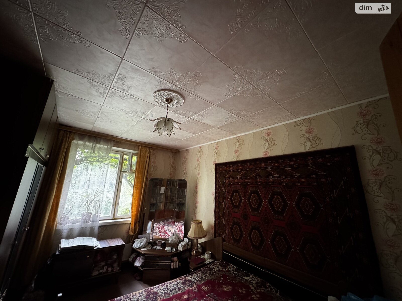 Продаж двокімнатної квартири в Вінниці, на вул. Михайла Малишенка 35, район Замостя фото 1