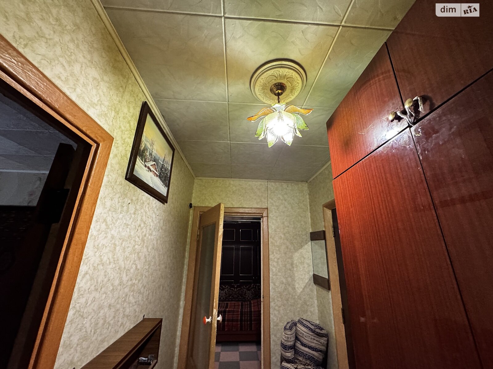Продаж двокімнатної квартири в Вінниці, на вул. Михайла Малишенка 35, район Замостя фото 1 Продаж двокімнатної квартири в Вінниці, на вул. Михайла Малишенка 35, район Замостя фото 1