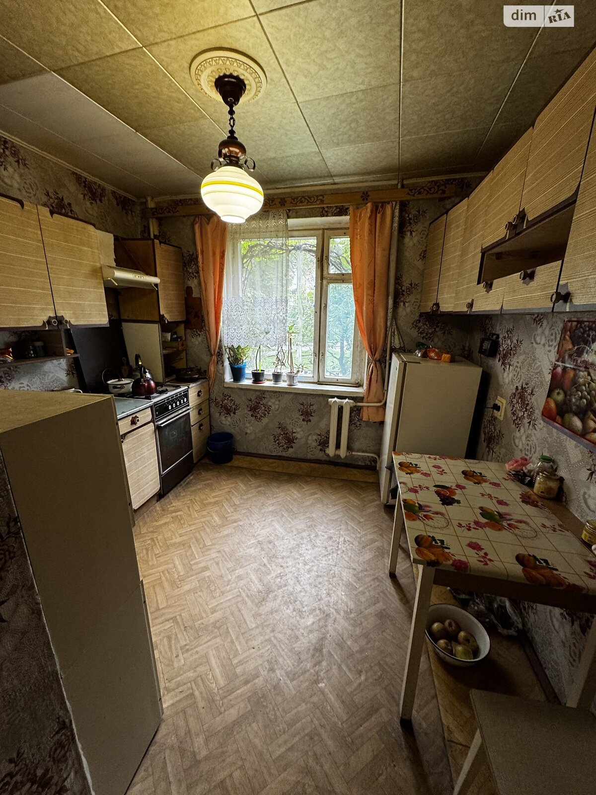 Продаж двокімнатної квартири в Вінниці, на вул. Михайла Малишенка 35, район Замостя фото 1 Продаж двокімнатної квартири в Вінниці, на вул. Михайла Малишенка 35, район Замостя фото 1