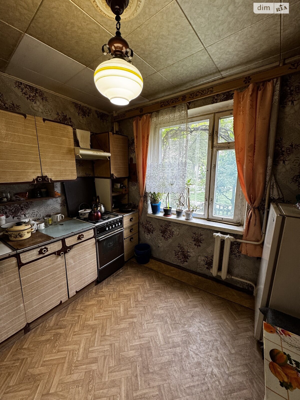 Продаж двокімнатної квартири в Вінниці, на вул. Михайла Малишенка 35, район Замостя фото 1 Продаж двокімнатної квартири в Вінниці, на вул. Михайла Малишенка 35, район Замостя фото 1