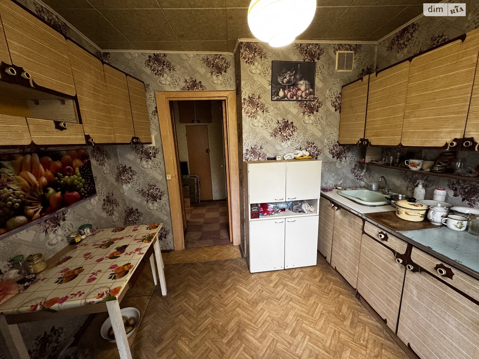 Продаж двокімнатної квартири в Вінниці, на вул. Михайла Малишенка 35, район Замостя фото 1 Продаж двокімнатної квартири в Вінниці, на вул. Михайла Малишенка 35, район Замостя фото 1