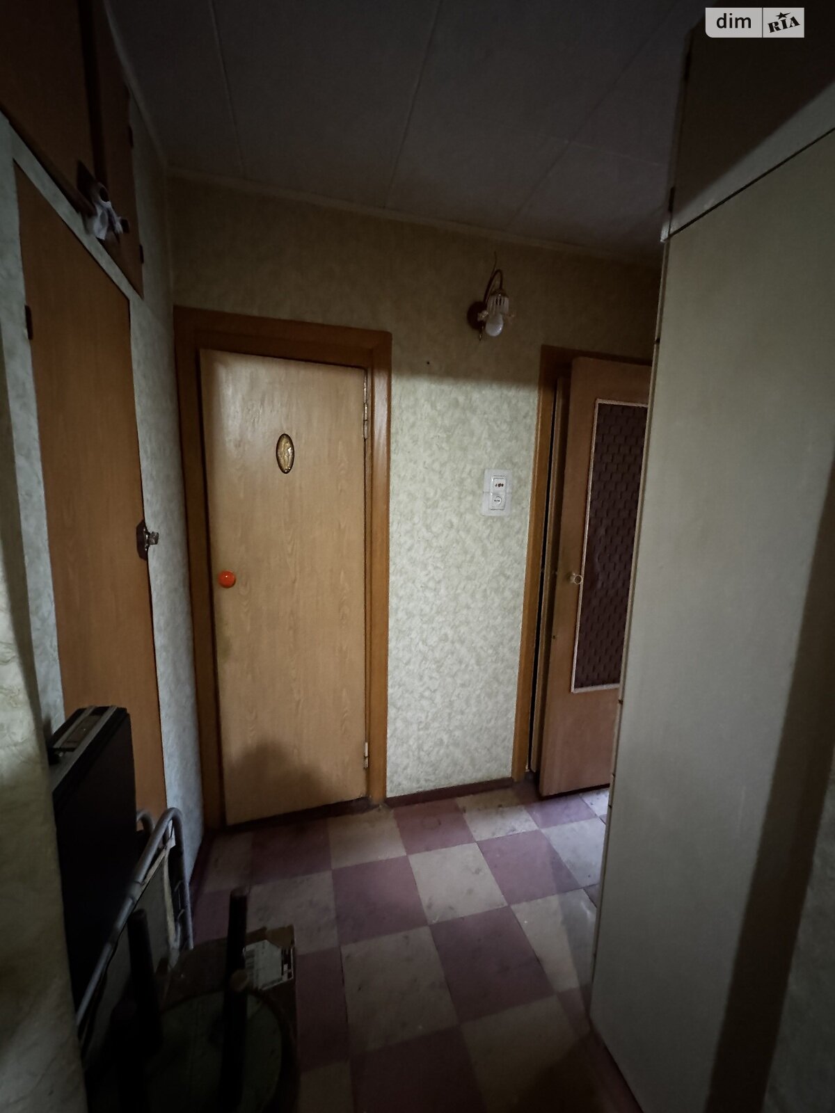 Продаж двокімнатної квартири в Вінниці, на вул. Михайла Малишенка 35, район Замостя фото 1 Продаж двокімнатної квартири в Вінниці, на вул. Михайла Малишенка 35, район Замостя фото 1