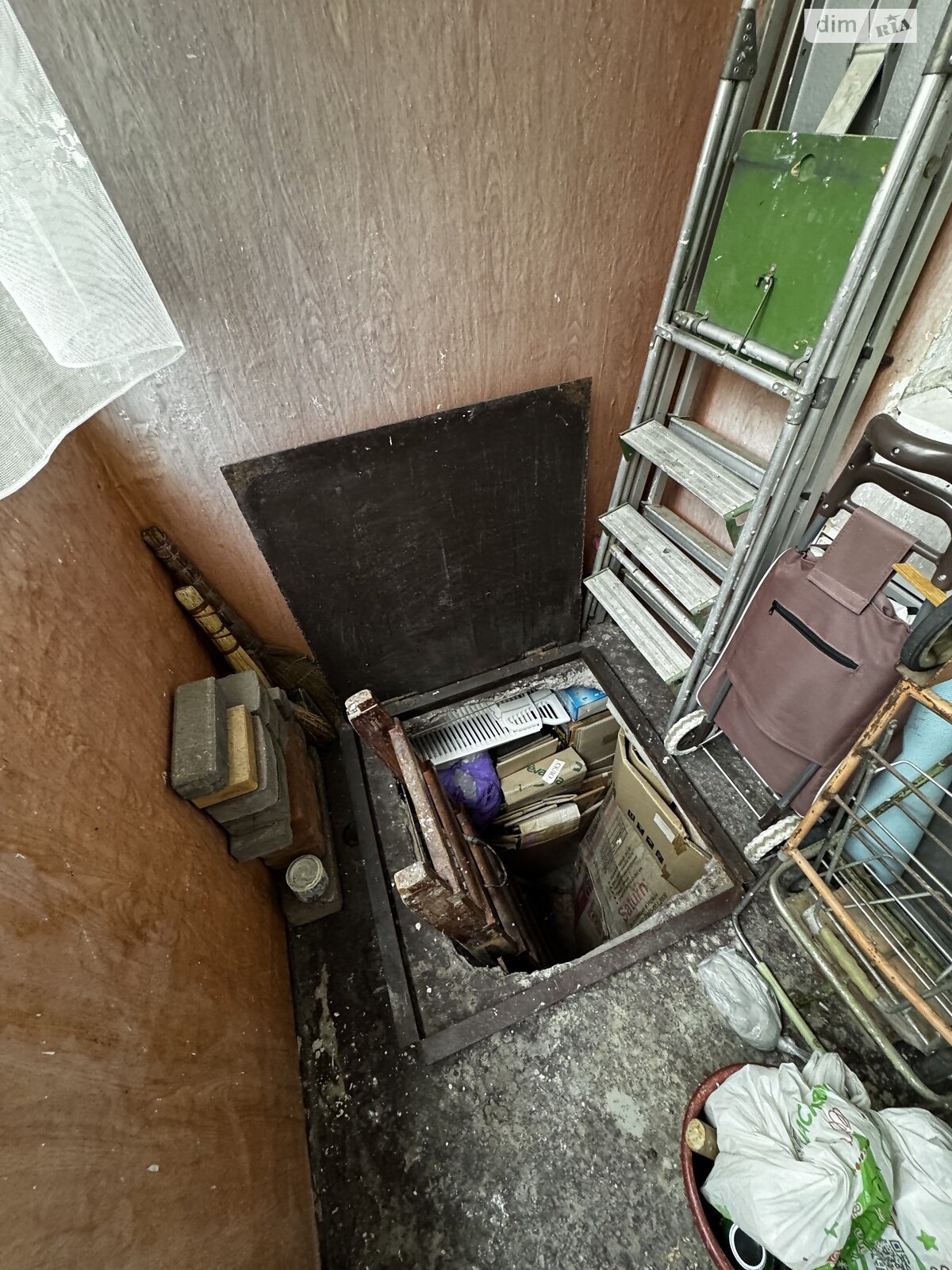 Продаж двокімнатної квартири в Вінниці, на вул. Михайла Малишенка 35, район Замостя фото 1 Продаж двокімнатної квартири в Вінниці, на вул. Михайла Малишенка 35, район Замостя фото 1