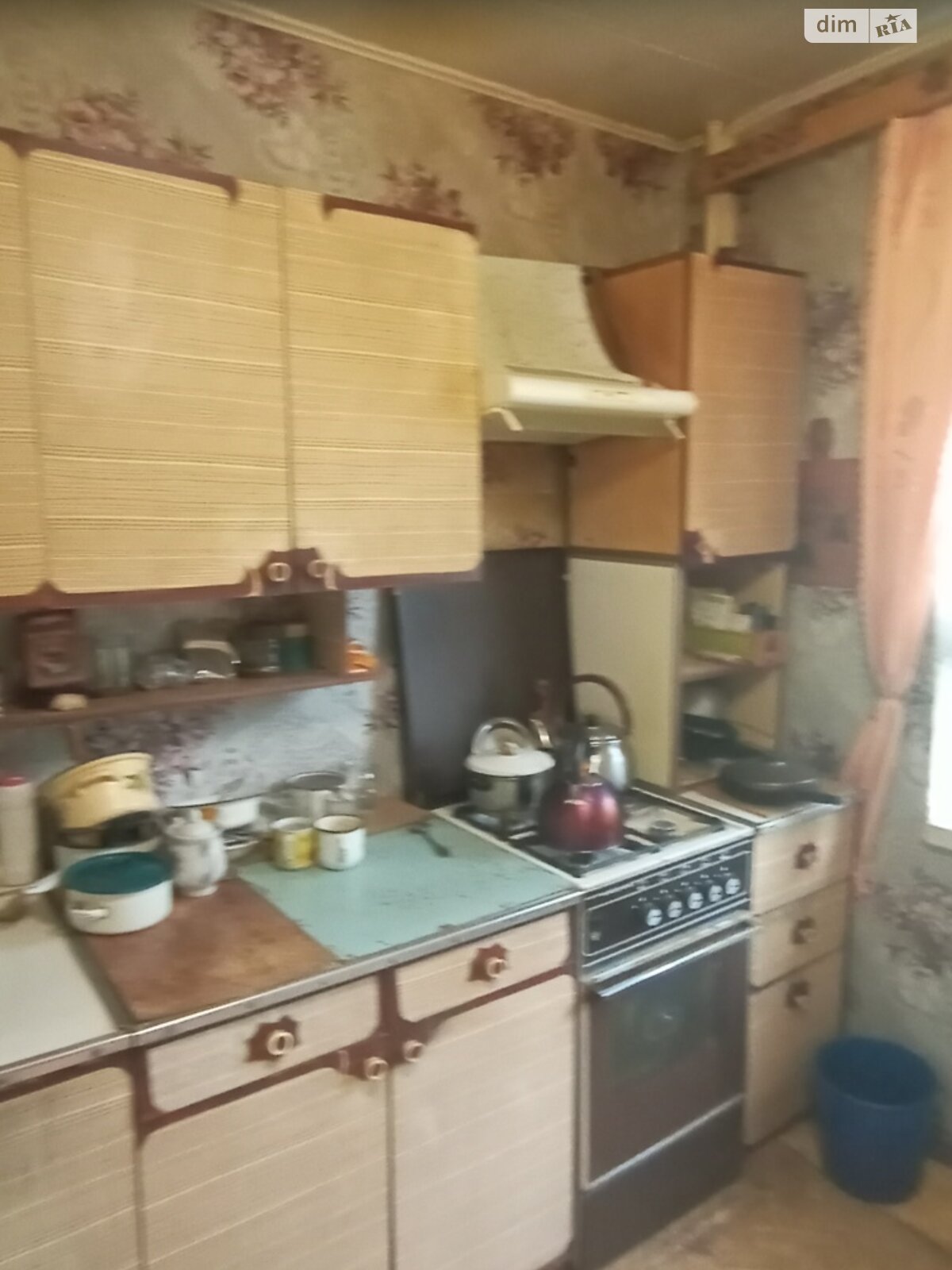 Продажа двухкомнатной квартиры в Виннице, на ул. Михаила Малышенко, район Ближнее замостье фото 1 Продажа двухкомнатной квартиры в Виннице, на ул. Михаила Малышенко, район Ближнее замостье фото 1