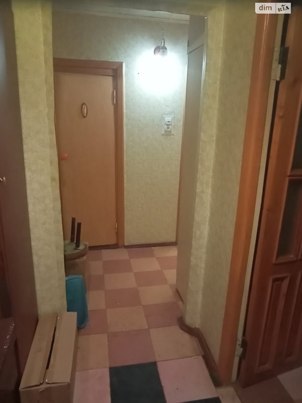 Продажа двухкомнатной квартиры в Виннице, на ул. Михаила Малышенко, район Ближнее замостье фото 1 Продажа двухкомнатной квартиры в Виннице, на ул. Михаила Малышенко, район Ближнее замостье фото 1