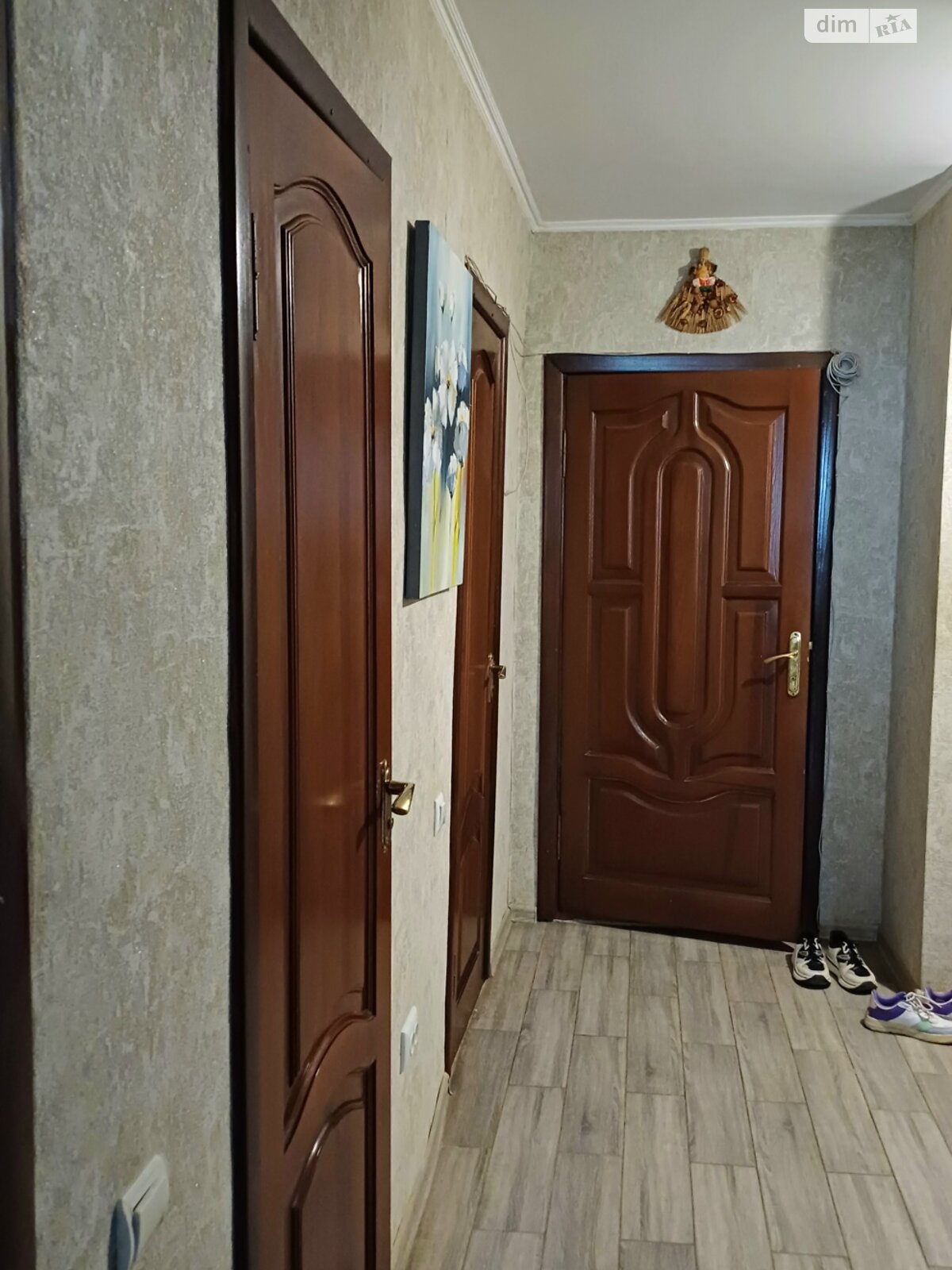 Продажа двухкомнатной квартиры в Виннице, на шоссе Немировское, район Ближнее замостье фото 1