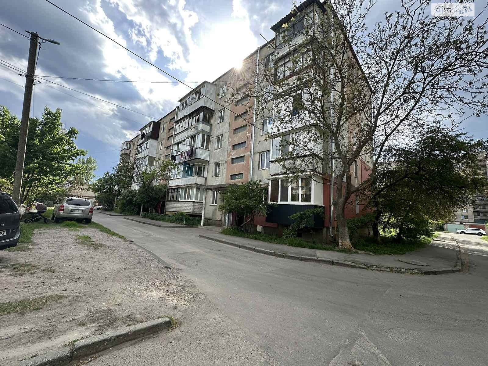 Продажа двухкомнатной квартиры в Виннице, на шоссе Немировское, район Ближнее замостье фото 1 Продажа двухкомнатной квартиры в Виннице, на шоссе Немировское, район Ближнее замостье фото 1