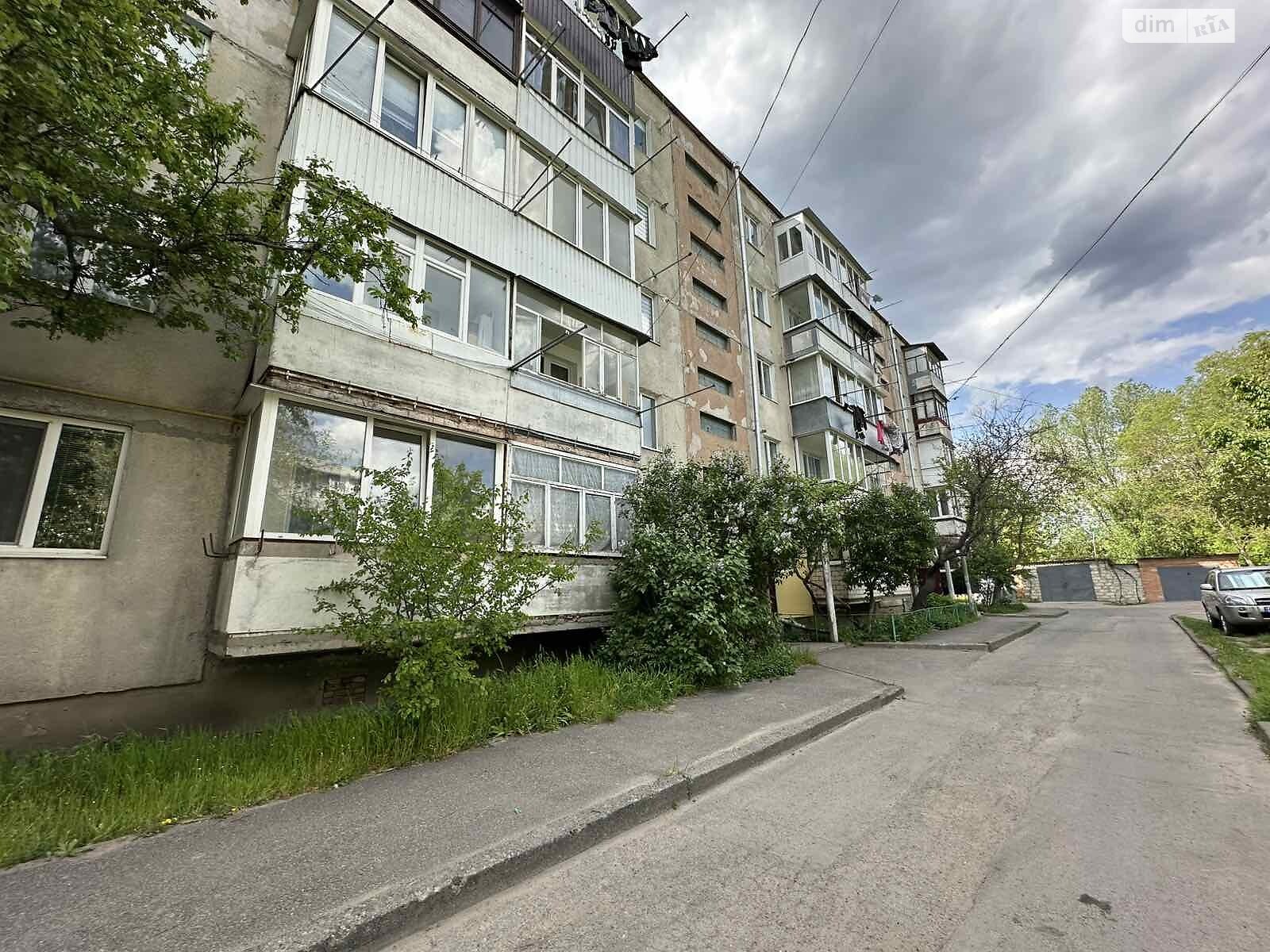 Продажа двухкомнатной квартиры в Виннице, на шоссе Немировское, район Ближнее замостье фото 1 Продажа двухкомнатной квартиры в Виннице, на шоссе Немировское, район Ближнее замостье фото 1