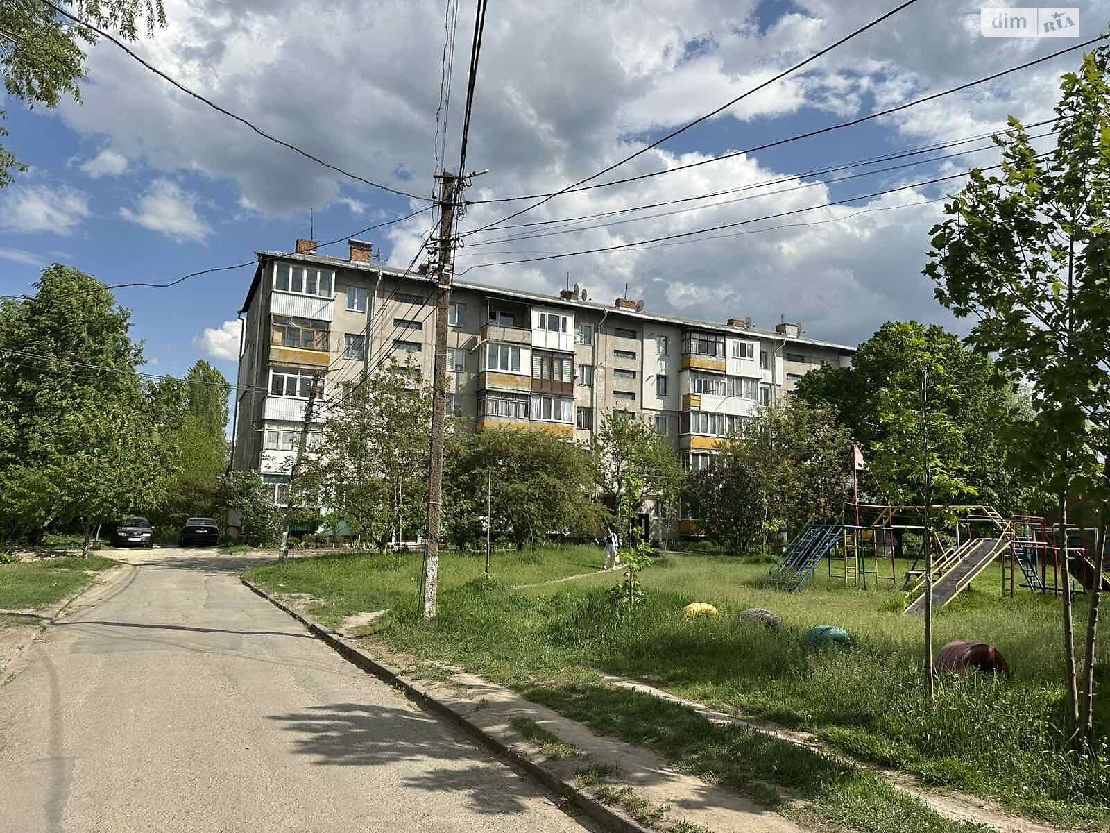 Продажа двухкомнатной квартиры в Виннице, на шоссе Немировское, район Ближнее замостье фото 1 Продажа двухкомнатной квартиры в Виннице, на шоссе Немировское, район Ближнее замостье фото 1