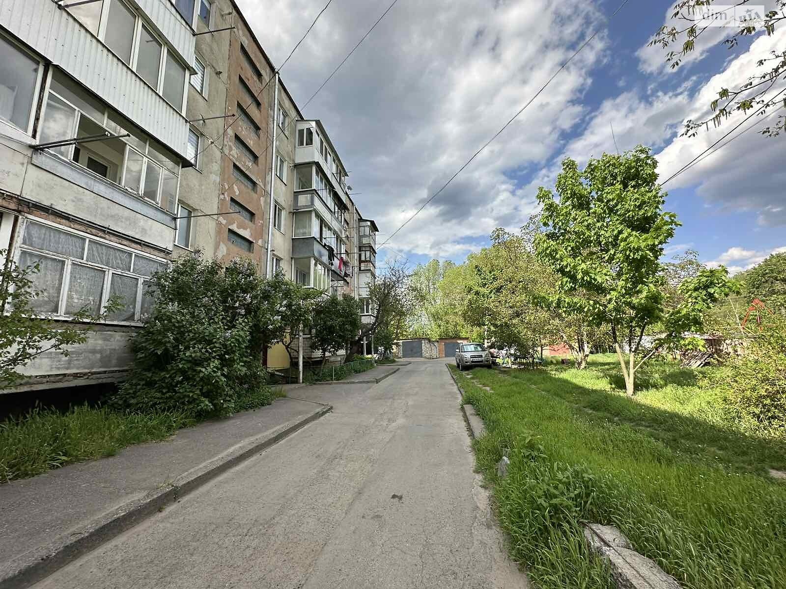 Продажа двухкомнатной квартиры в Виннице, на шоссе Немировское, район Ближнее замостье фото 1 Продажа двухкомнатной квартиры в Виннице, на шоссе Немировское, район Ближнее замостье фото 1