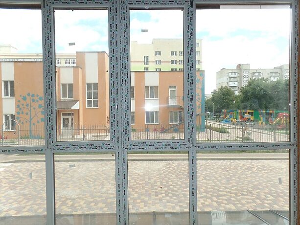Продажа двухкомнатной квартиры в Виннице, на просп. Коцюбинского 43а район Ближнее замостье фото 1 Продажа двухкомнатной квартиры в Виннице, на просп. Коцюбинского 43а район Ближнее замостье фото 1