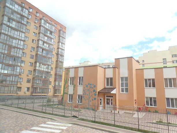 Продажа двухкомнатной квартиры в Виннице, на просп. Коцюбинского 43а район Ближнее замостье фото 1 Продажа двухкомнатной квартиры в Виннице, на просп. Коцюбинского 43а район Ближнее замостье фото 1