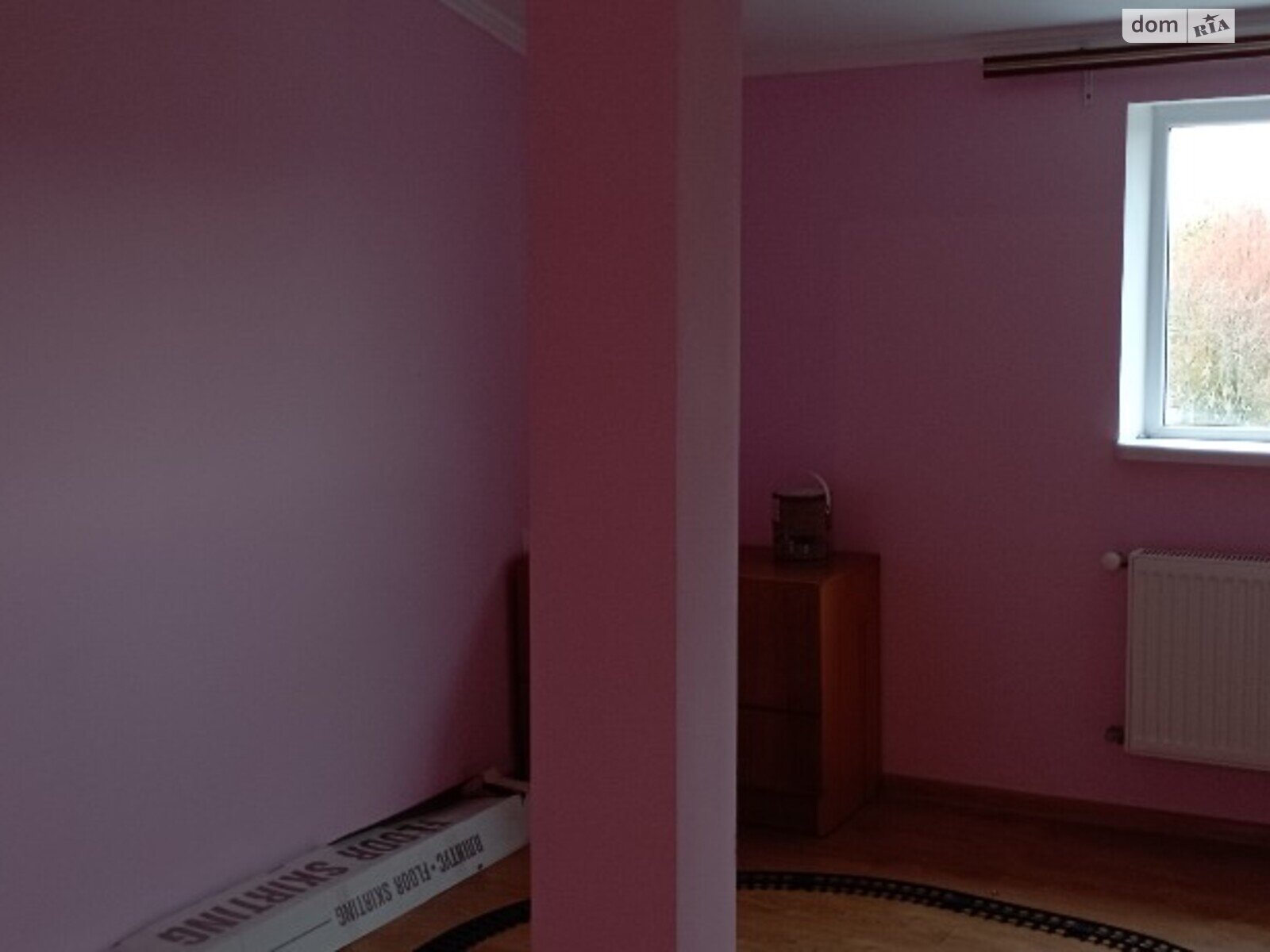 Продаж трикімнатної квартири в Вінниці, на просп. Коцюбинського, район Ближнє замостя фото 1