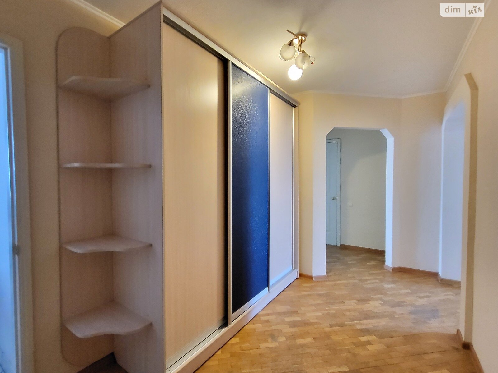 Продажа трехкомнатной квартиры в Виннице, на ул. Острожского 59, район Ближнее замостье фото 1 Продажа трехкомнатной квартиры в Виннице, на ул. Острожского 59, район Ближнее замостье фото 1