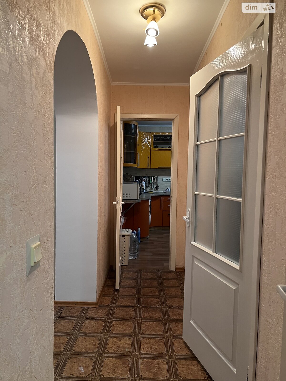 Продажа трехкомнатной квартиры в Виннице, на ул. Острожского 39, район Ближнее замостье фото 1 Продажа трехкомнатной квартиры в Виннице, на ул. Острожского 39, район Ближнее замостье фото 1