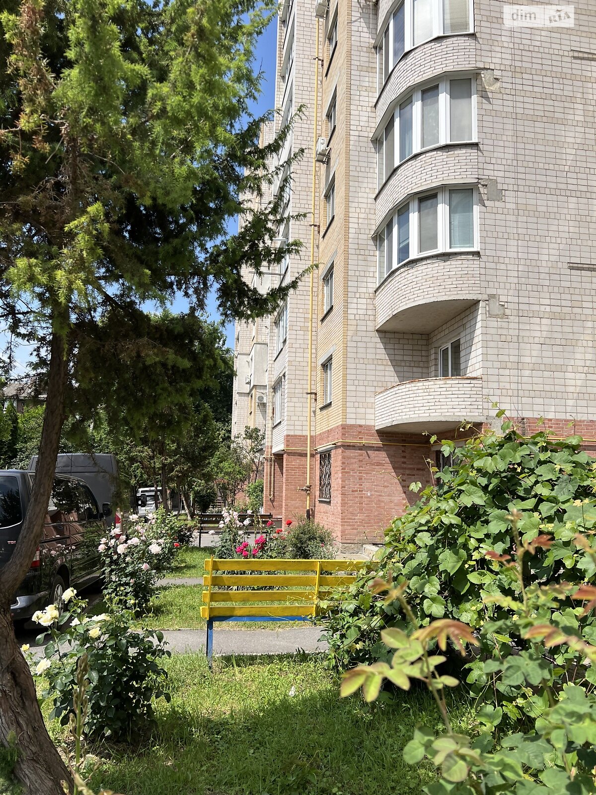 Продаж трикімнатної квартири в Вінниці, на вул. Острозького 39, район Ближнє замостя фото 1 Продаж трикімнатної квартири в Вінниці, на вул. Острозького 39, район Ближнє замостя фото 1