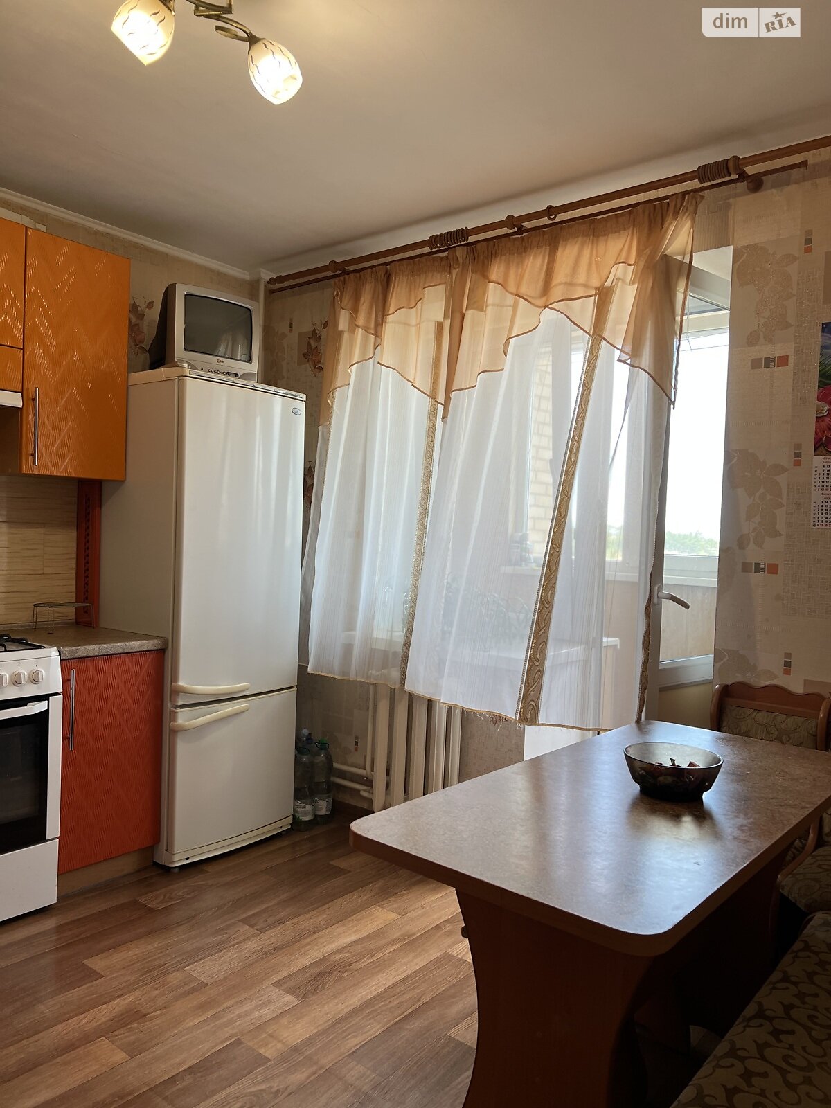 Продаж трикімнатної квартири в Вінниці, на вул. Острозького 39, район Ближнє замостя фото 1 Продаж трикімнатної квартири в Вінниці, на вул. Острозького 39, район Ближнє замостя фото 1
