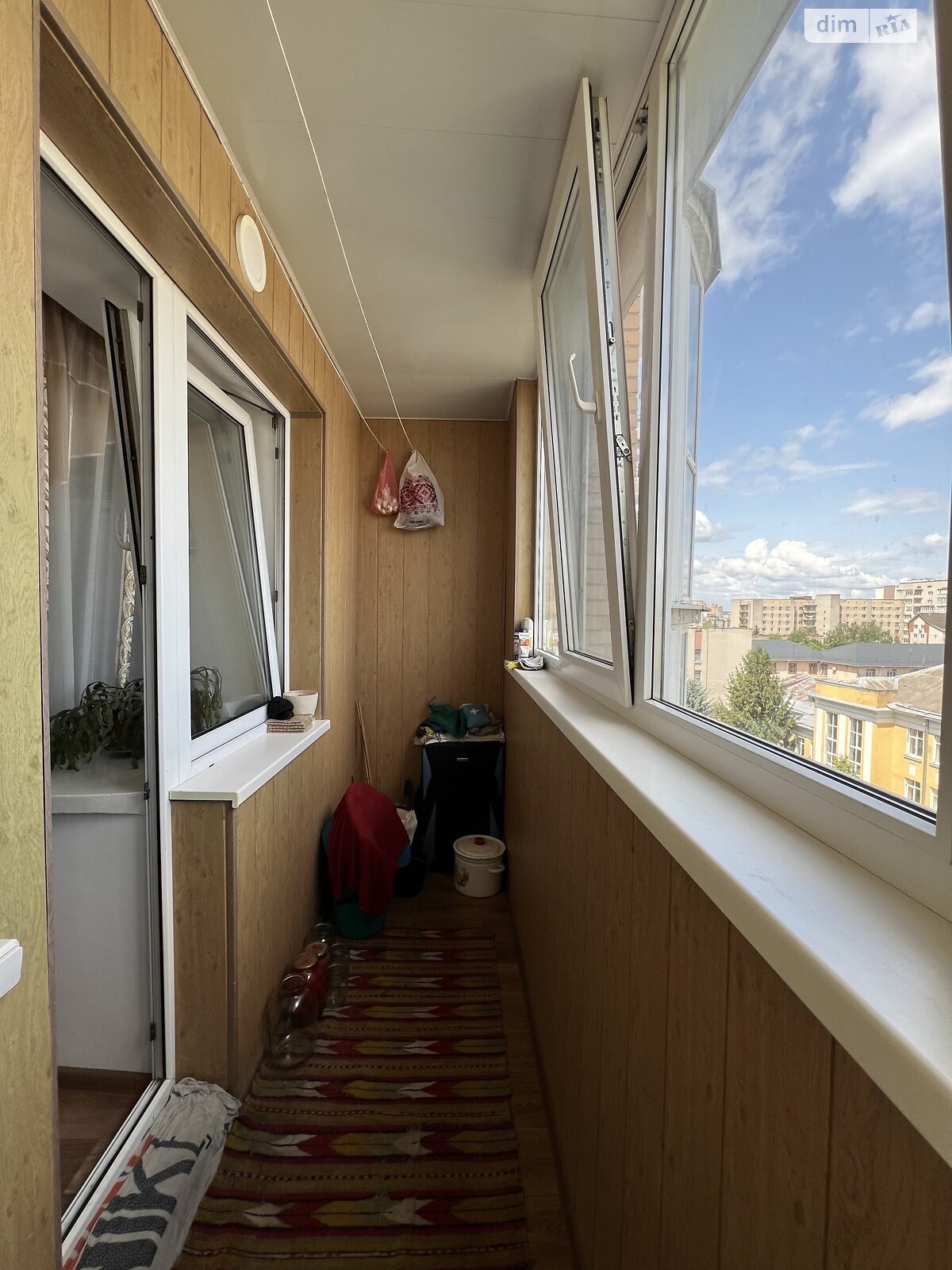 Продаж трикімнатної квартири в Вінниці, на вул. Острозького 39, район Ближнє замостя фото 1 Продаж трикімнатної квартири в Вінниці, на вул. Острозького 39, район Ближнє замостя фото 1