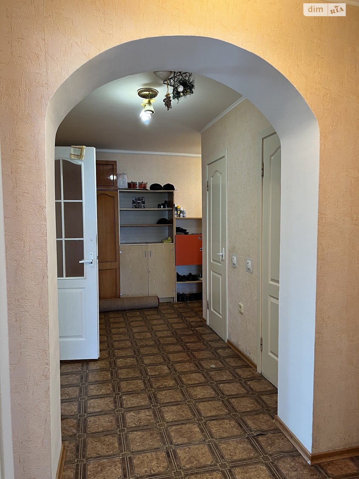 Продаж трикімнатної квартири в Вінниці, на вул. Острозького 39, район Ближнє замостя фото 1 Продаж трикімнатної квартири в Вінниці, на вул. Острозького 39, район Ближнє замостя фото 1