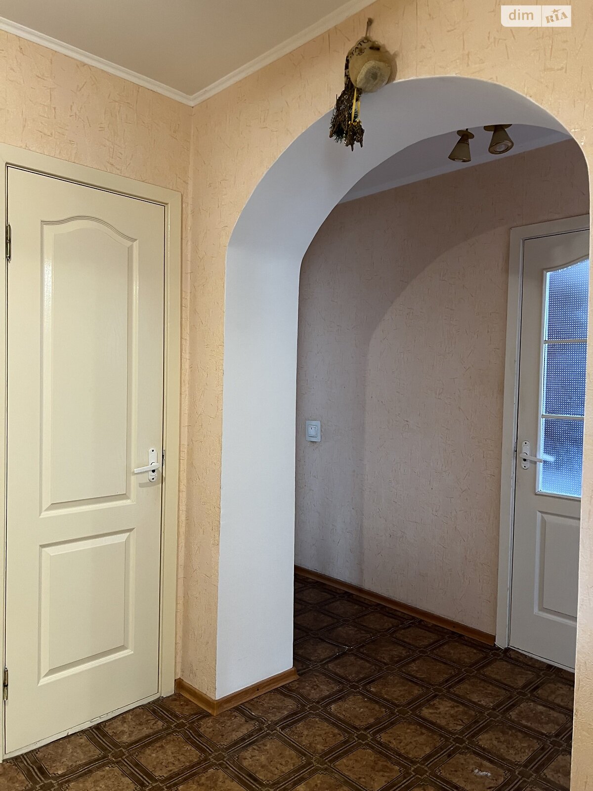Продаж трикімнатної квартири в Вінниці, на вул. Острозького 39, район Ближнє замостя фото 1 Продаж трикімнатної квартири в Вінниці, на вул. Острозького 39, район Ближнє замостя фото 1