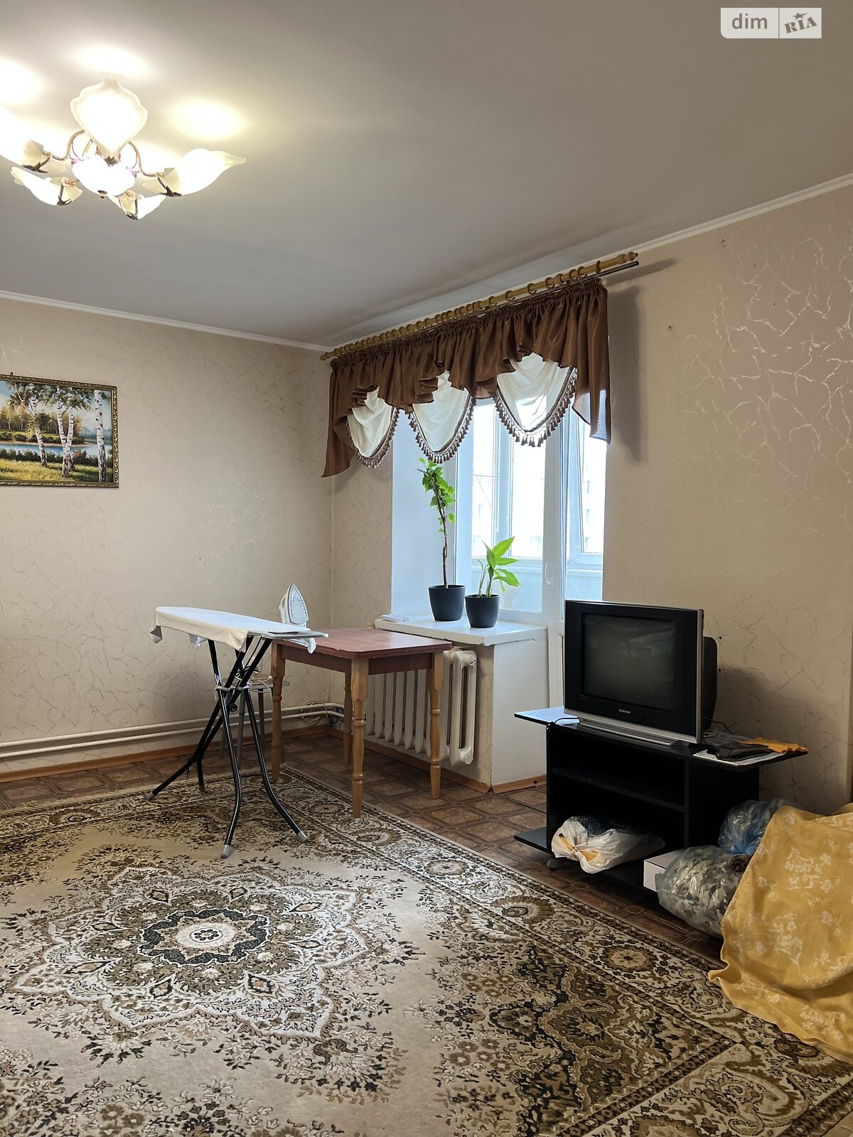 Продаж трикімнатної квартири в Вінниці, на вул. Острозького 39, район Ближнє замостя фото 1 Продаж трикімнатної квартири в Вінниці, на вул. Острозького 39, район Ближнє замостя фото 1