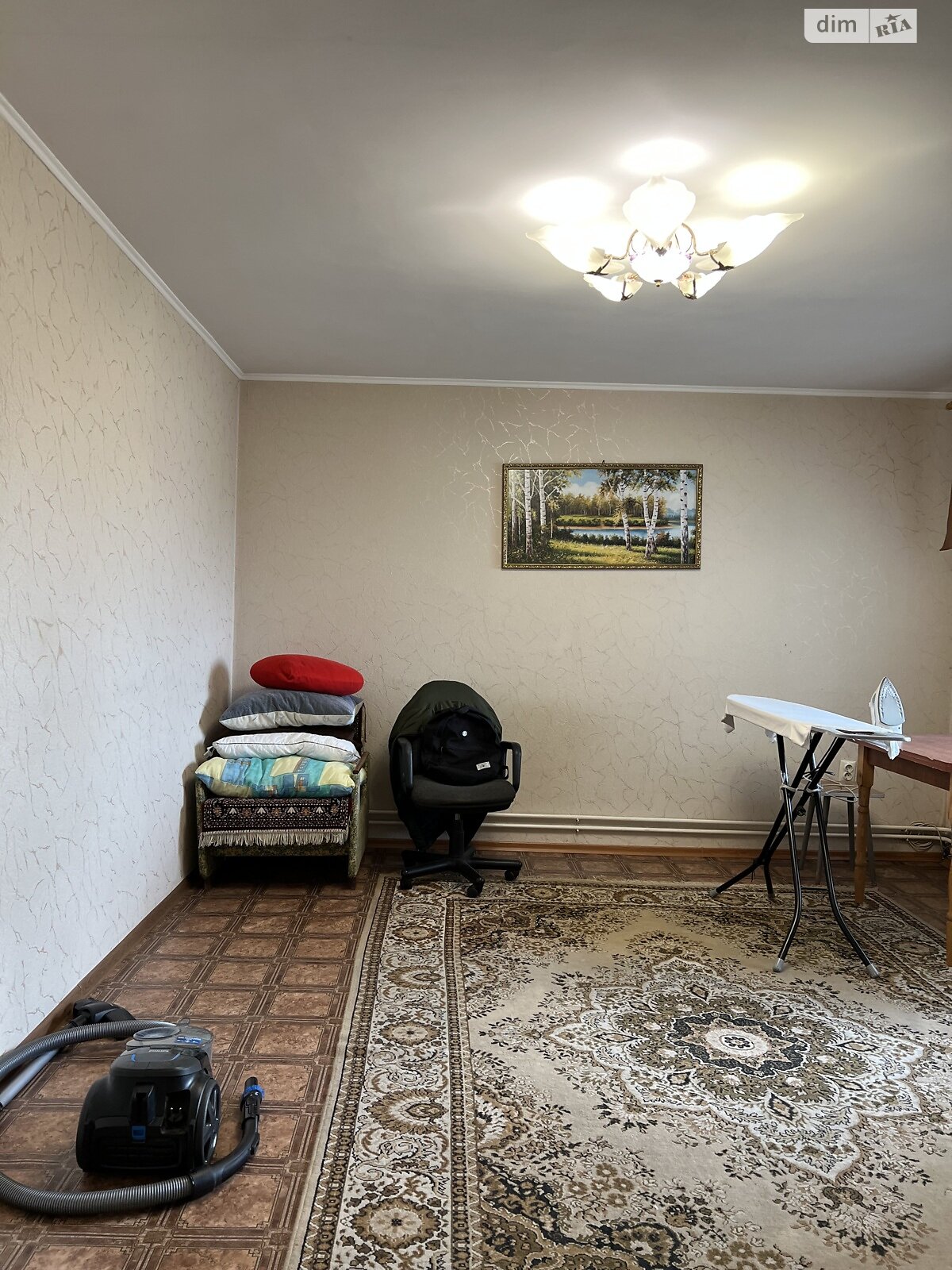 Продаж трикімнатної квартири в Вінниці, на вул. Острозького 39, район Ближнє замостя фото 1 Продаж трикімнатної квартири в Вінниці, на вул. Острозького 39, район Ближнє замостя фото 1