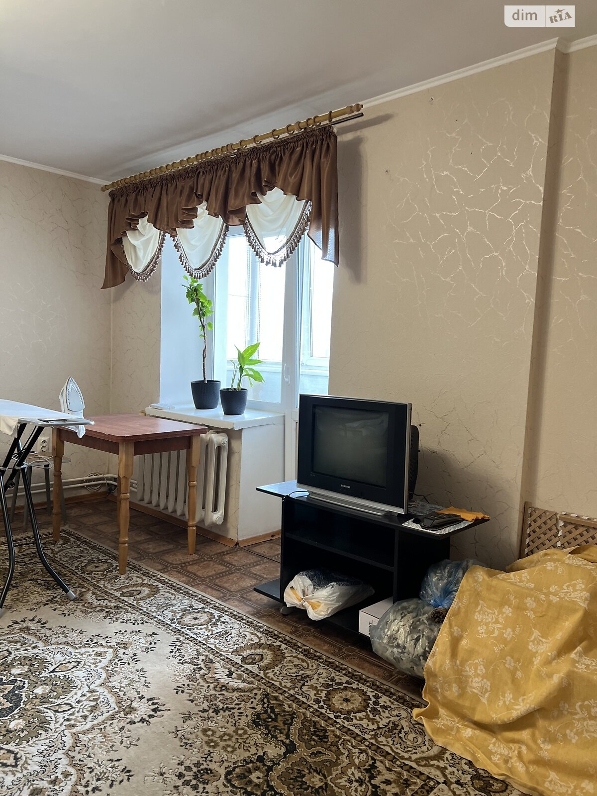 Продаж трикімнатної квартири в Вінниці, на вул. Острозького 39, район Ближнє замостя фото 1 Продаж трикімнатної квартири в Вінниці, на вул. Острозького 39, район Ближнє замостя фото 1