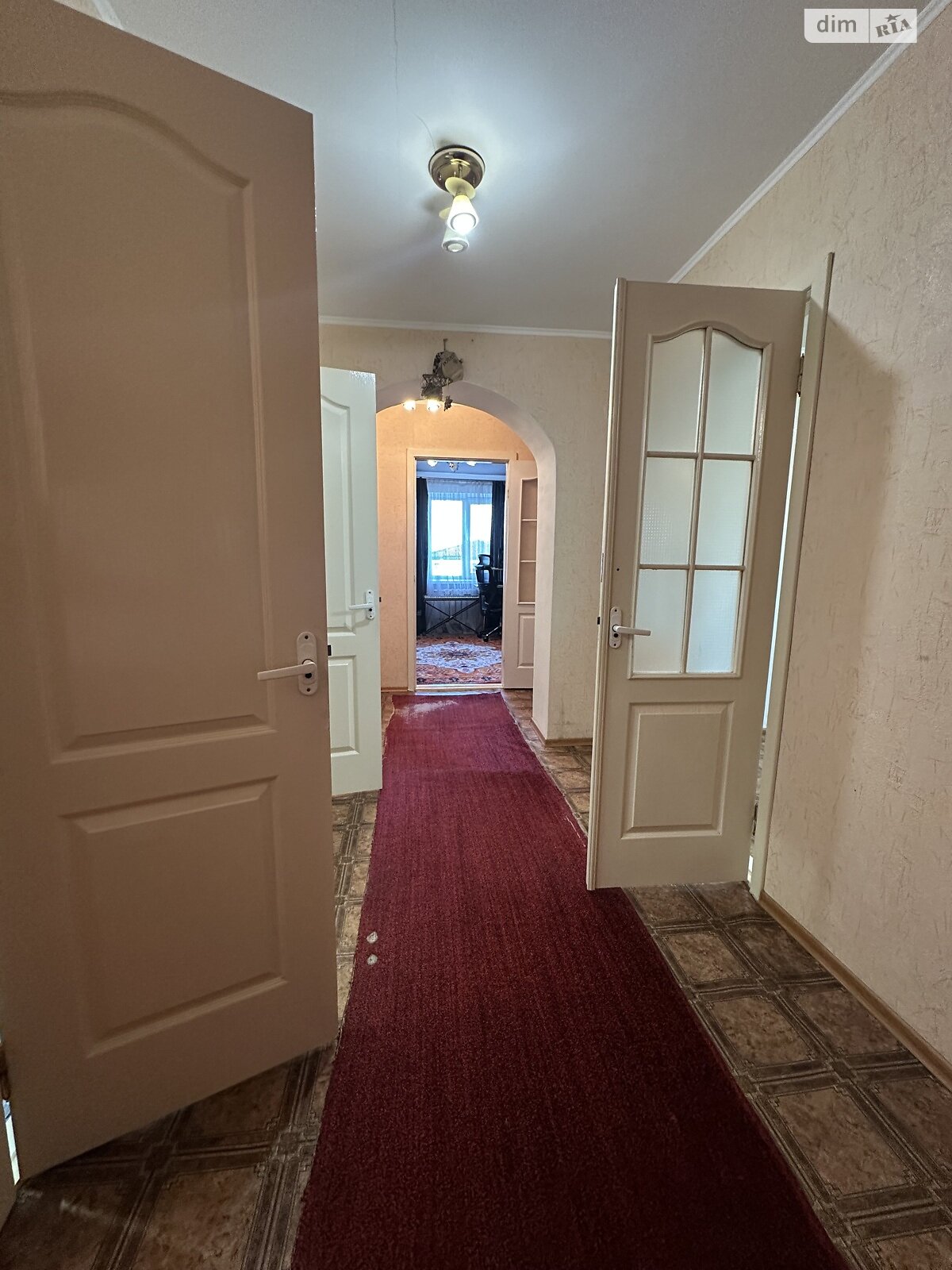 Продажа трехкомнатной квартиры в Виннице, на ул. Острожского 39, район Ближнее замостье фото 1