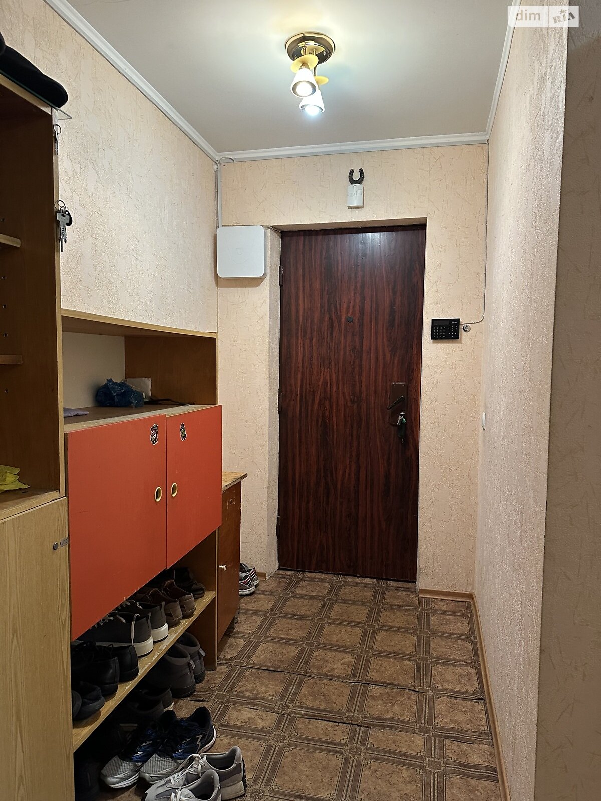 Продажа трехкомнатной квартиры в Виннице, на ул. Острожского 39, район Ближнее замостье фото 1