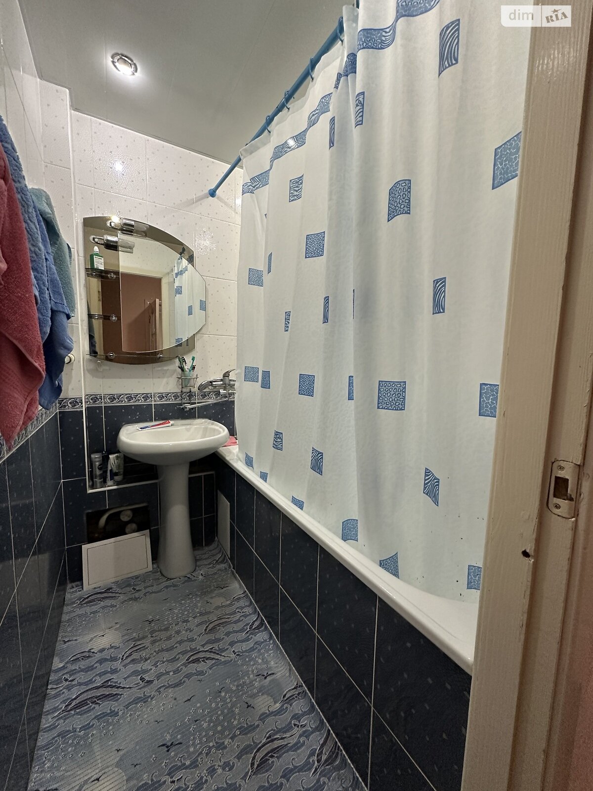 Продажа трехкомнатной квартиры в Виннице, на ул. Острожского 39, район Ближнее замостье фото 1