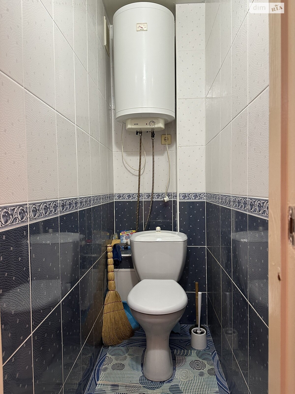 Продажа трехкомнатной квартиры в Виннице, на ул. Острожского 39, район Ближнее замостье фото 1