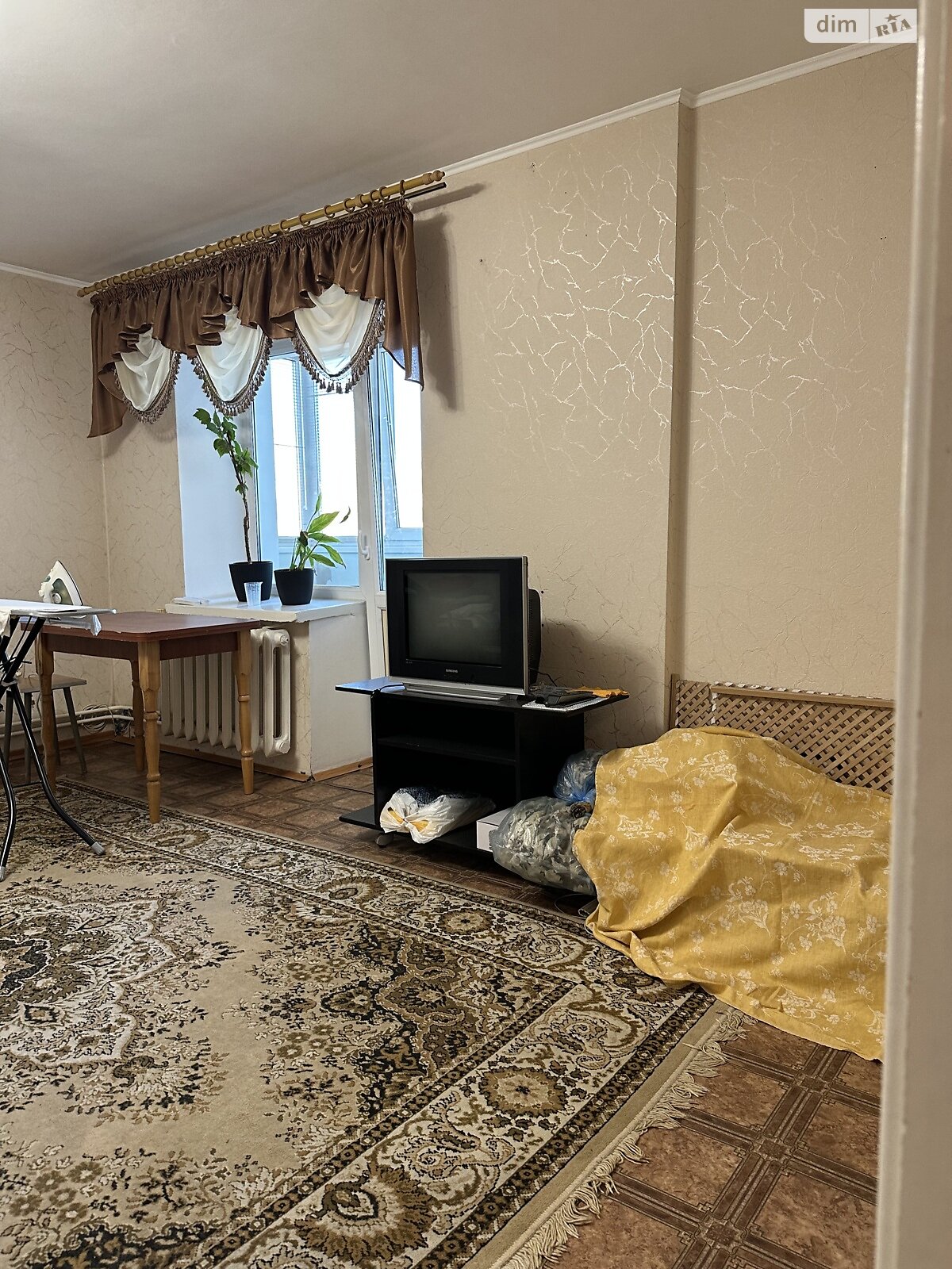 Продажа трехкомнатной квартиры в Виннице, на ул. Острожского 39, район Ближнее замостье фото 1