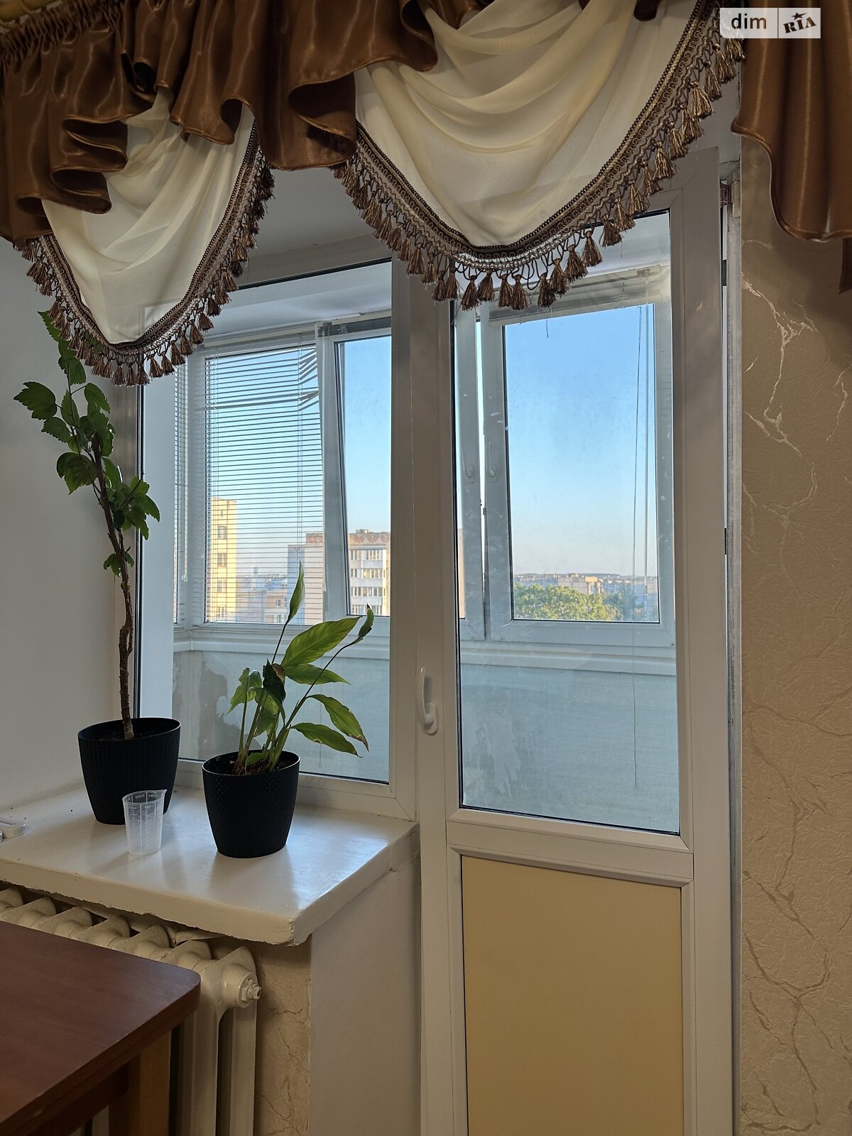 Продажа трехкомнатной квартиры в Виннице, на ул. Острожского 39, район Ближнее замостье фото 1