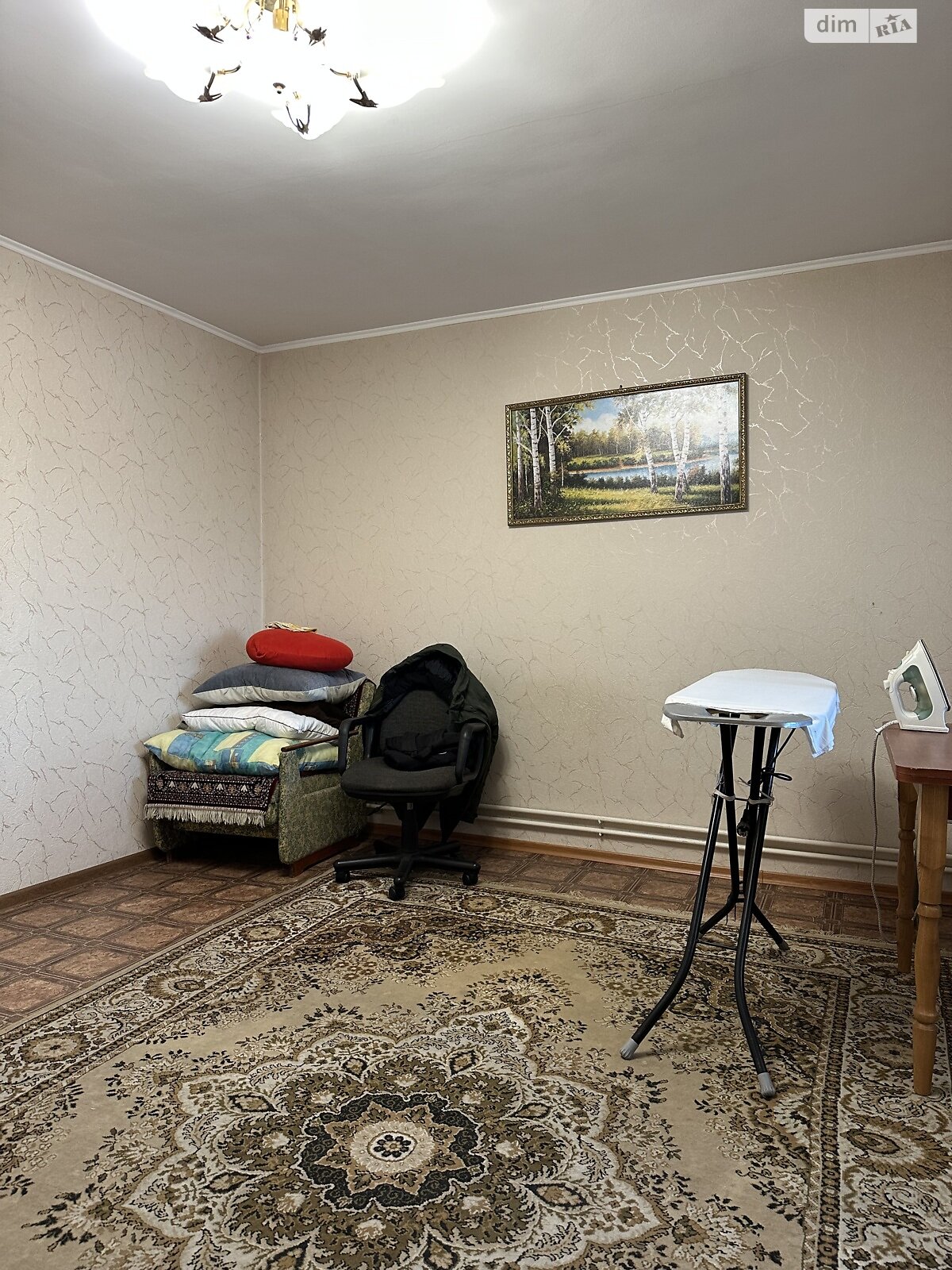 Продажа трехкомнатной квартиры в Виннице, на ул. Острожского 39, район Ближнее замостье фото 1