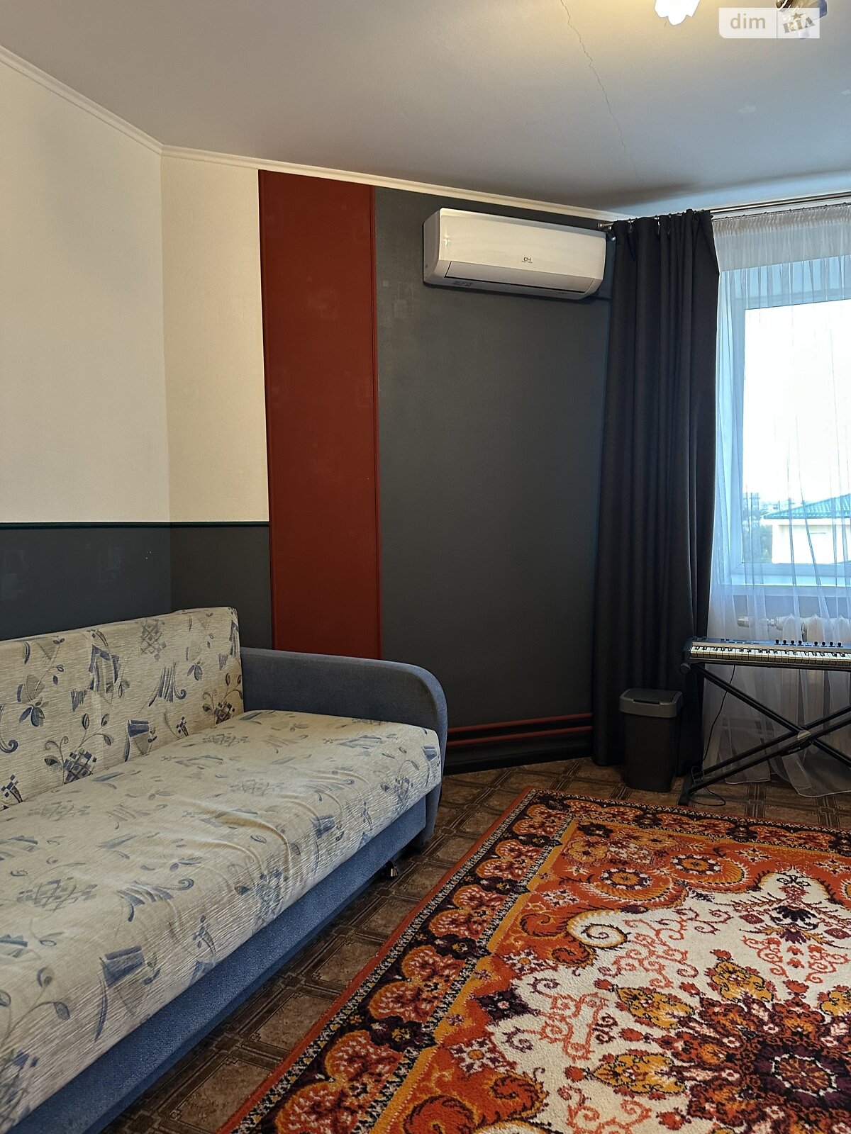 Продажа трехкомнатной квартиры в Виннице, на ул. Острожского 39, район Ближнее замостье фото 1