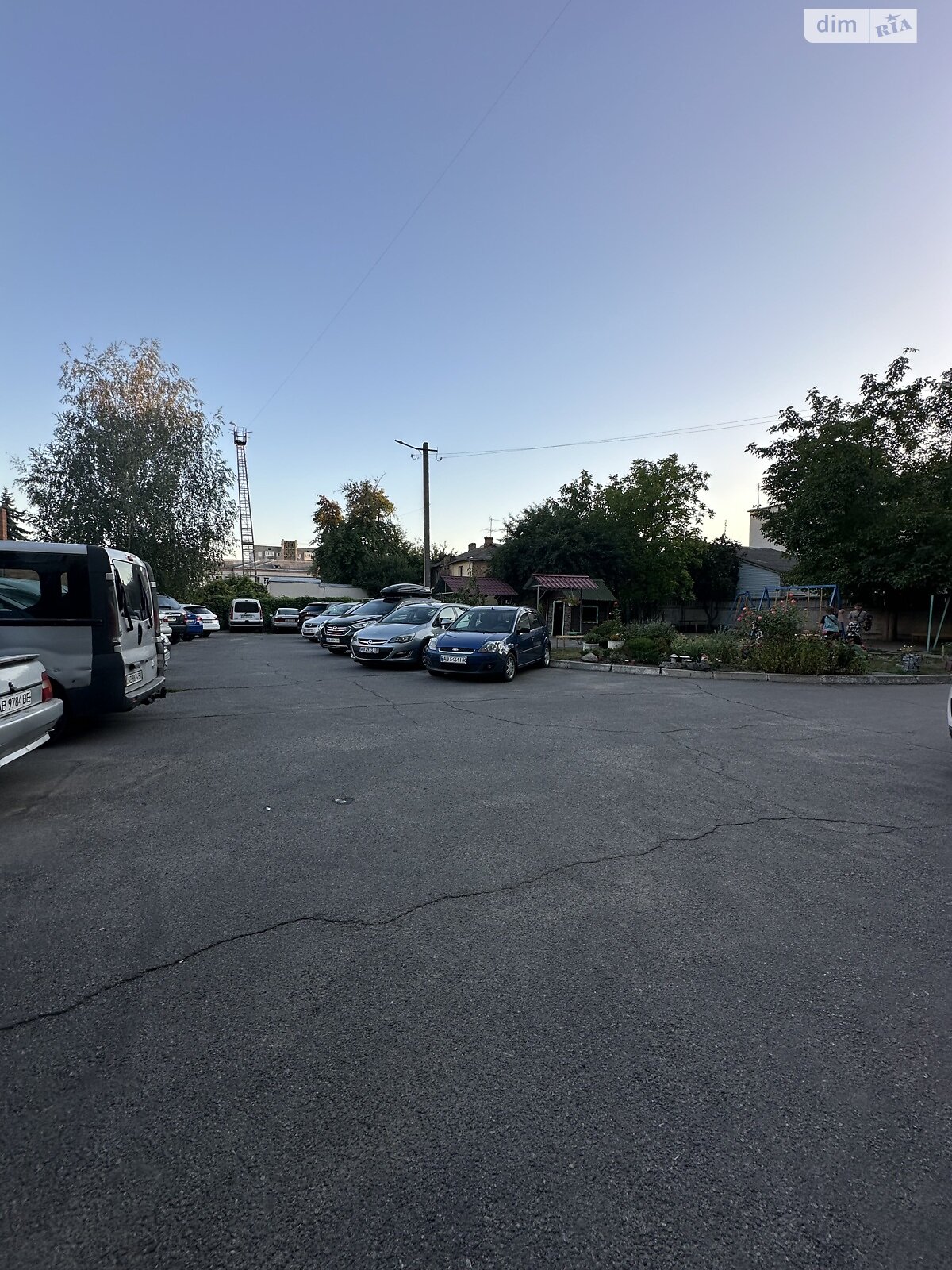 Продажа трехкомнатной квартиры в Виннице, на ул. Острожского 39, район Ближнее замостье фото 1