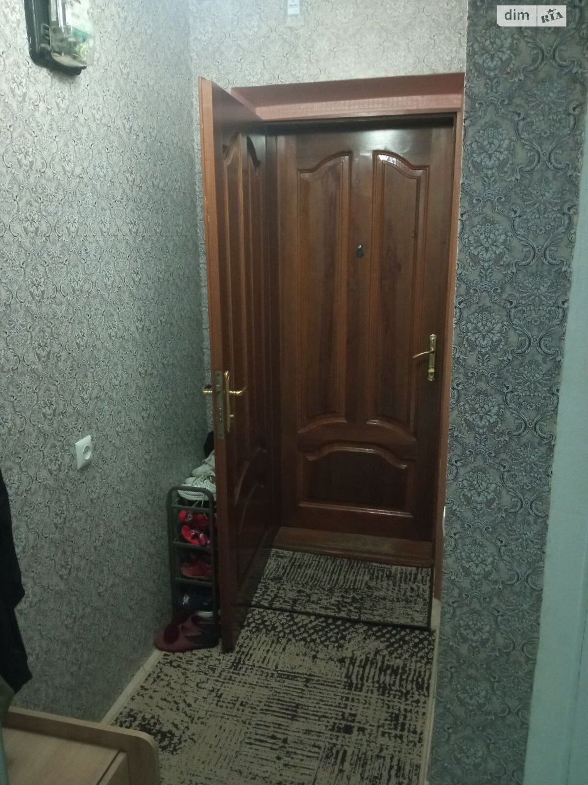 Продажа двухкомнатной квартиры в Виннице, на ул. Острожского 17, район Ближнее замостье фото 1 Продажа двухкомнатной квартиры в Виннице, на ул. Острожского 17, район Ближнее замостье фото 1