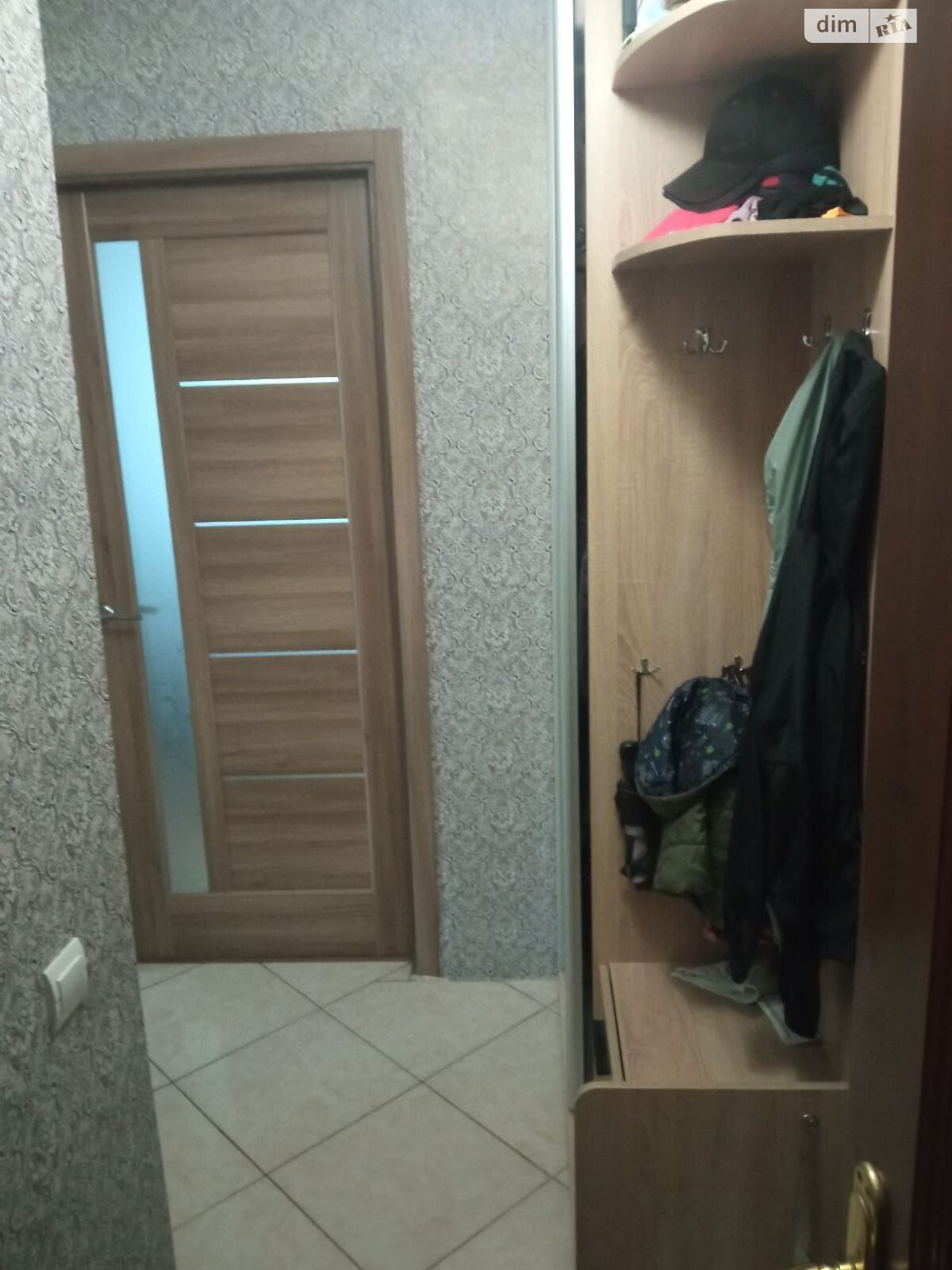 Продажа двухкомнатной квартиры в Виннице, на ул. Острожского 17, район Ближнее замостье фото 1 Продажа двухкомнатной квартиры в Виннице, на ул. Острожского 17, район Ближнее замостье фото 1