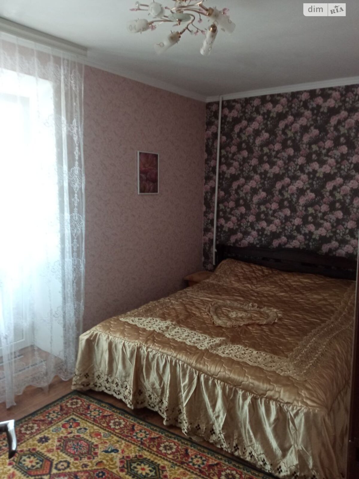 Продажа двухкомнатной квартиры в Виннице, на ул. Острожского 17, район Ближнее замостье фото 1 Продажа двухкомнатной квартиры в Виннице, на ул. Острожского 17, район Ближнее замостье фото 1