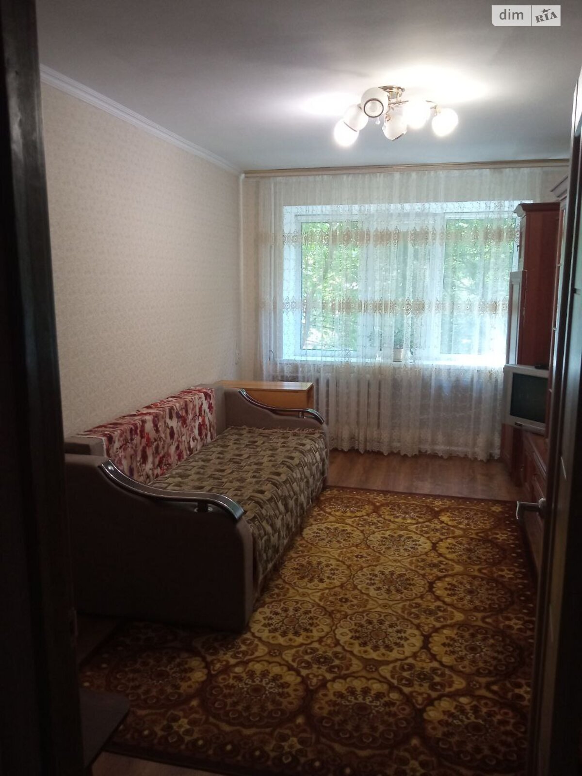 Продажа двухкомнатной квартиры в Виннице, на ул. Острожского 17, район Ближнее замостье фото 1 Продажа двухкомнатной квартиры в Виннице, на ул. Острожского 17, район Ближнее замостье фото 1