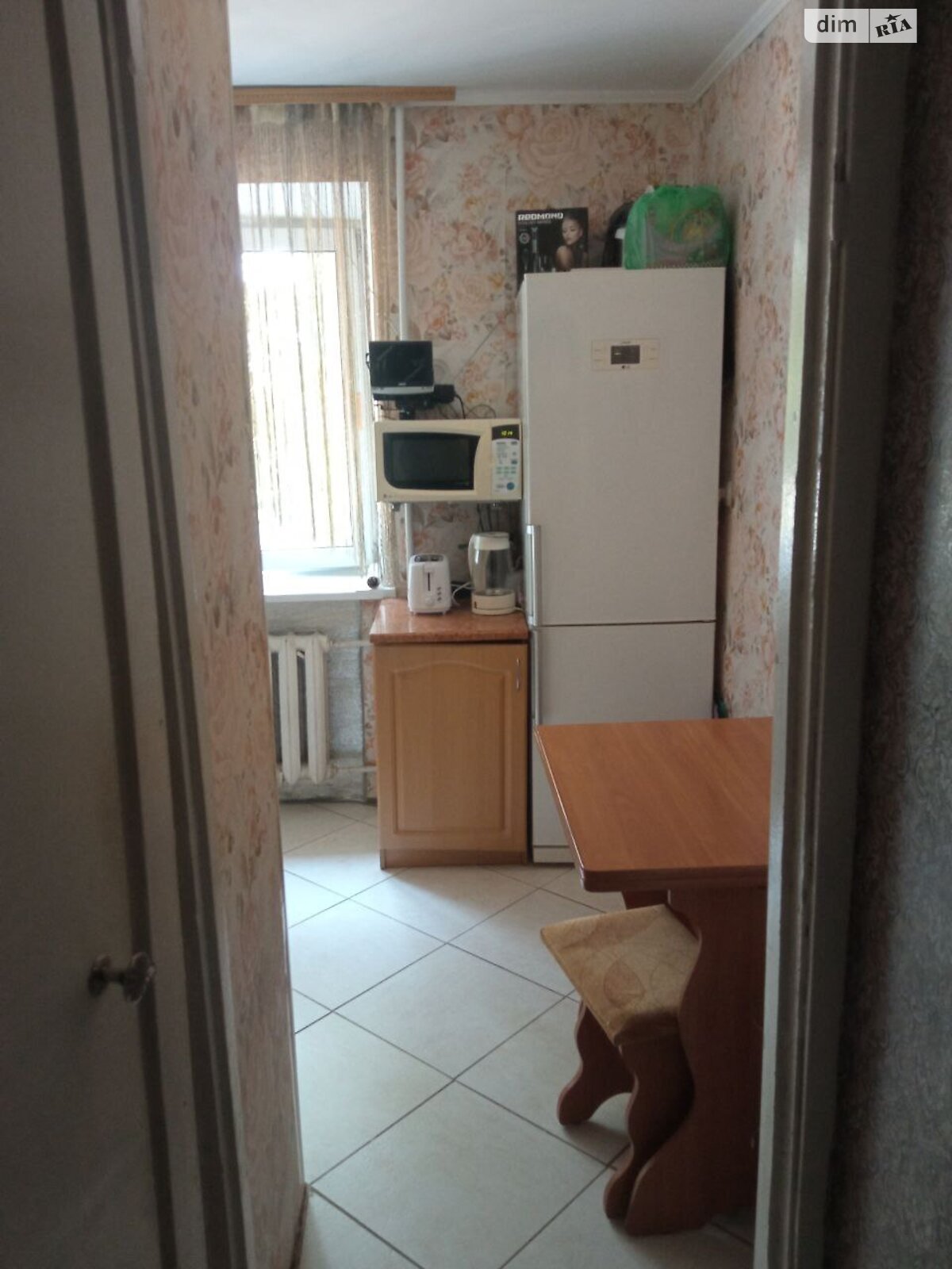 Продажа двухкомнатной квартиры в Виннице, на ул. Острожского 17, район Ближнее замостье фото 1 Продажа двухкомнатной квартиры в Виннице, на ул. Острожского 17, район Ближнее замостье фото 1