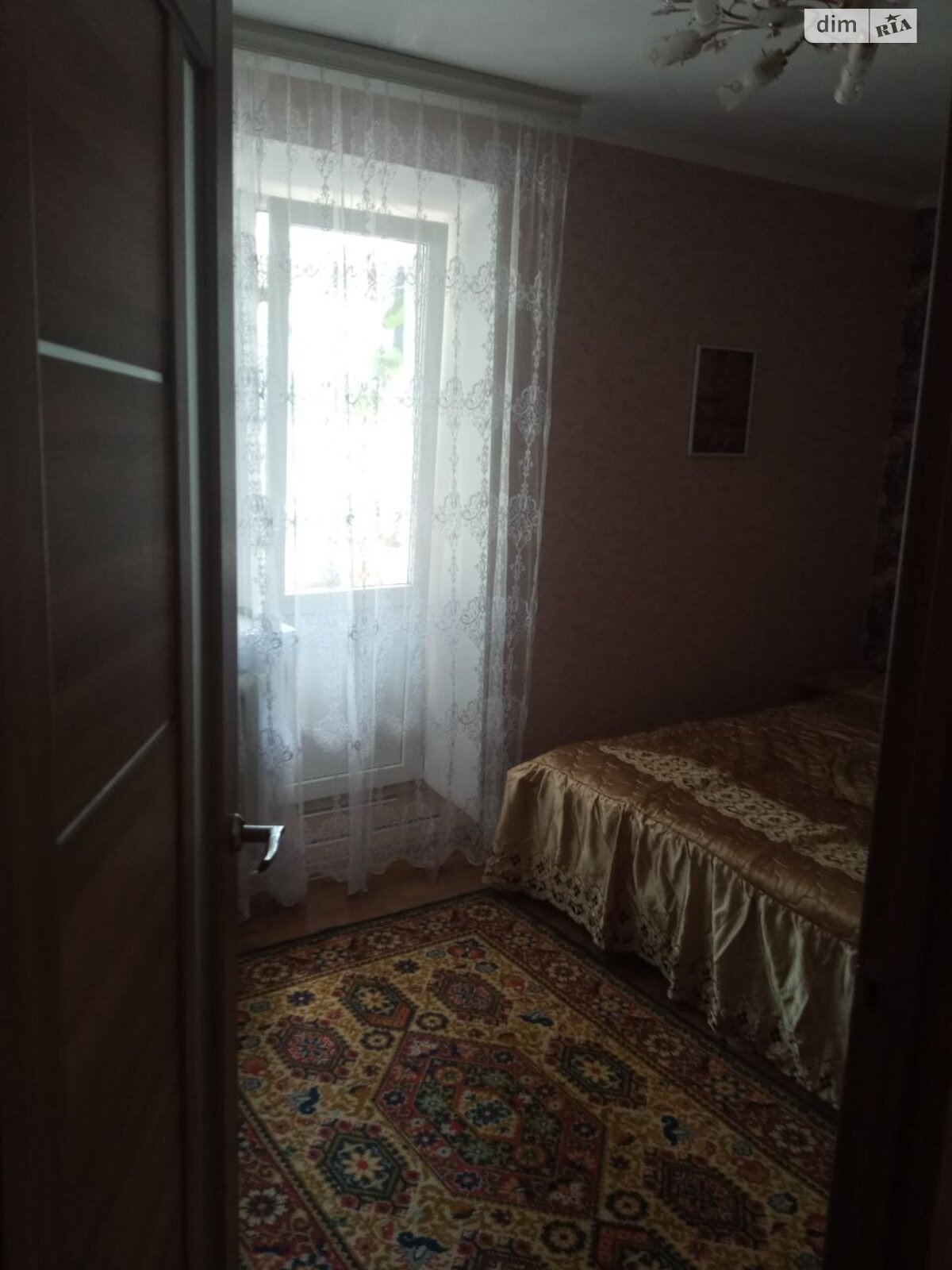 Продажа двухкомнатной квартиры в Виннице, на ул. Острожского 17, район Ближнее замостье фото 1 Продажа двухкомнатной квартиры в Виннице, на ул. Острожского 17, район Ближнее замостье фото 1