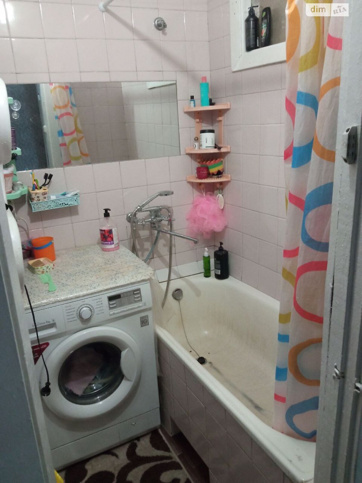 Продажа двухкомнатной квартиры в Виннице, на ул. Острожского 17, район Ближнее замостье фото 1 Продажа двухкомнатной квартиры в Виннице, на ул. Острожского 17, район Ближнее замостье фото 1