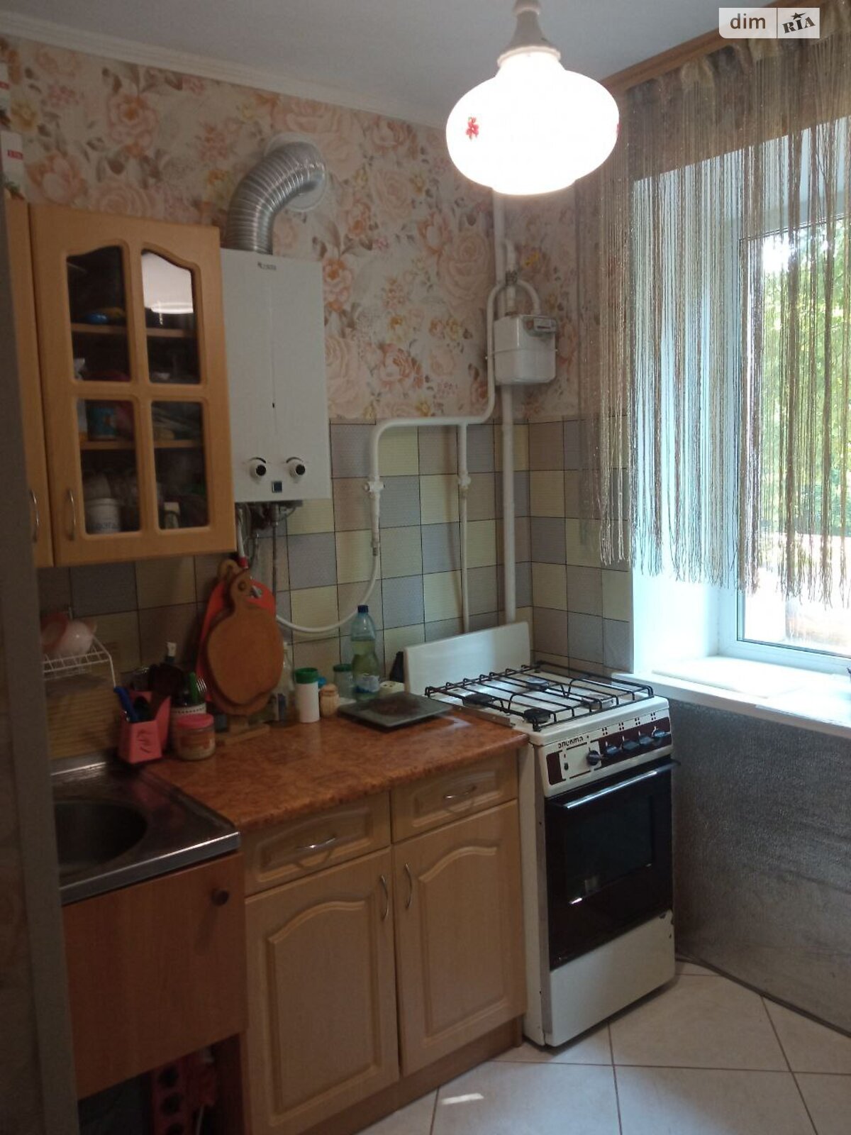 Продажа двухкомнатной квартиры в Виннице, на ул. Острожского 17, район Ближнее замостье фото 1 Продажа двухкомнатной квартиры в Виннице, на ул. Острожского 17, район Ближнее замостье фото 1