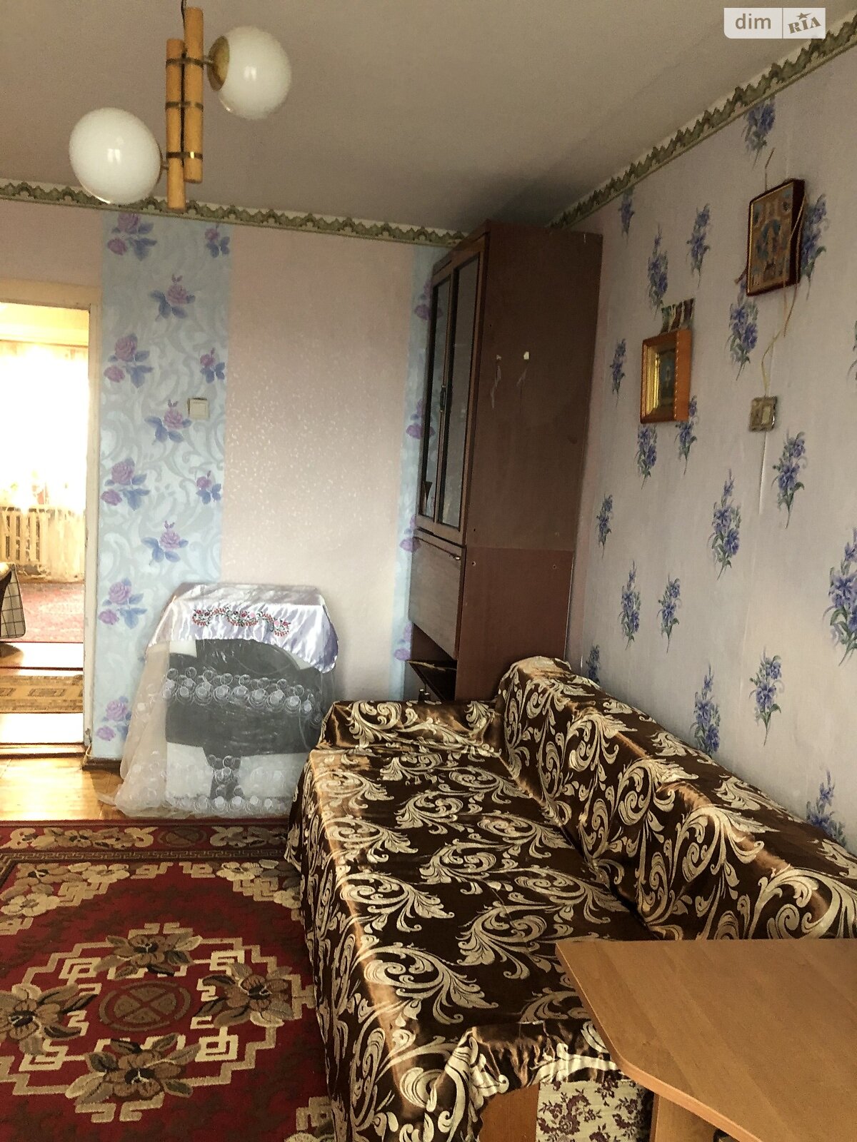 Продаж чотирикімнатної квартири в Вінниці, на вул. Павла Тичини, район Ближнє замостя фото 1